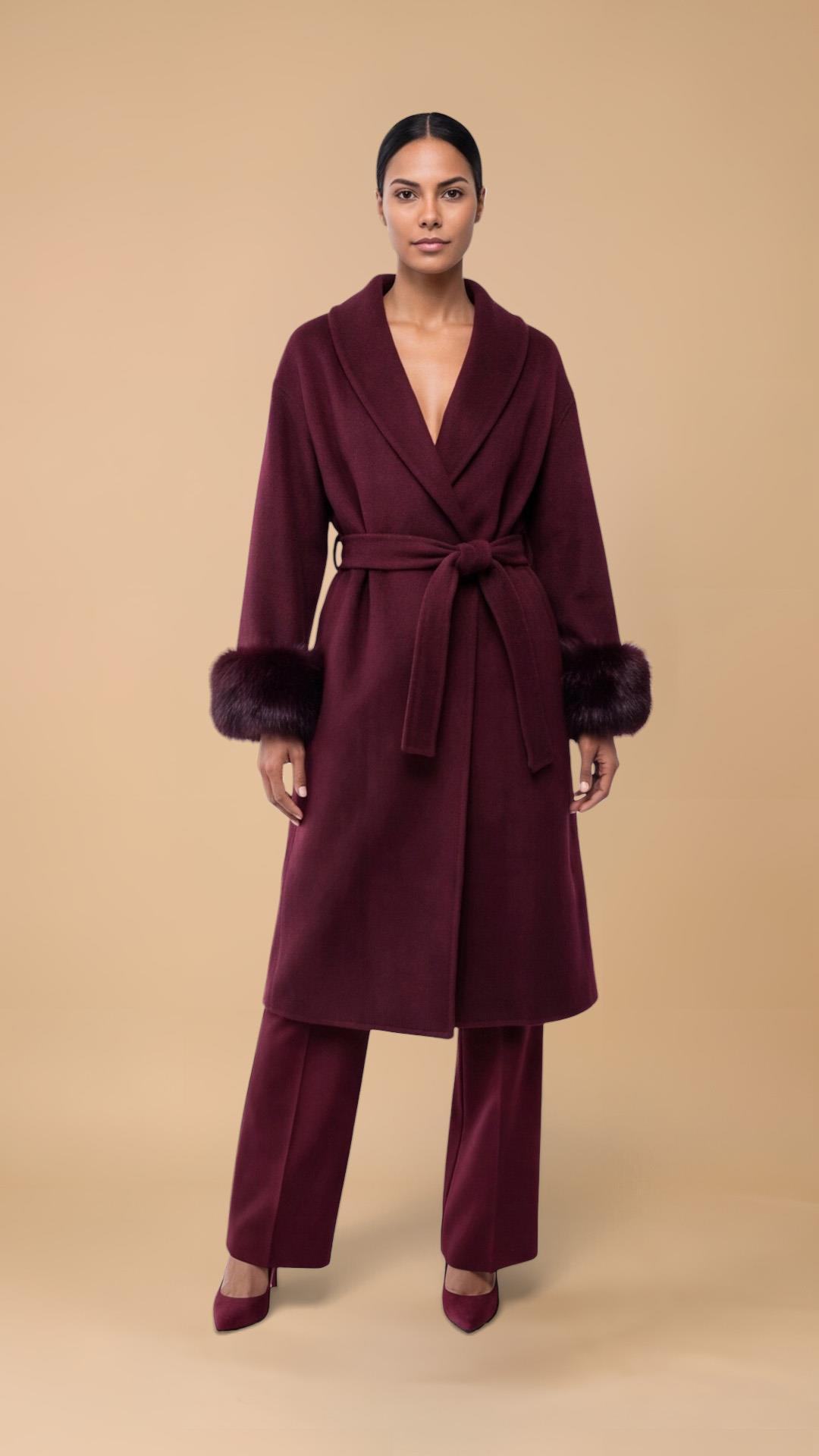 Brany Jacket