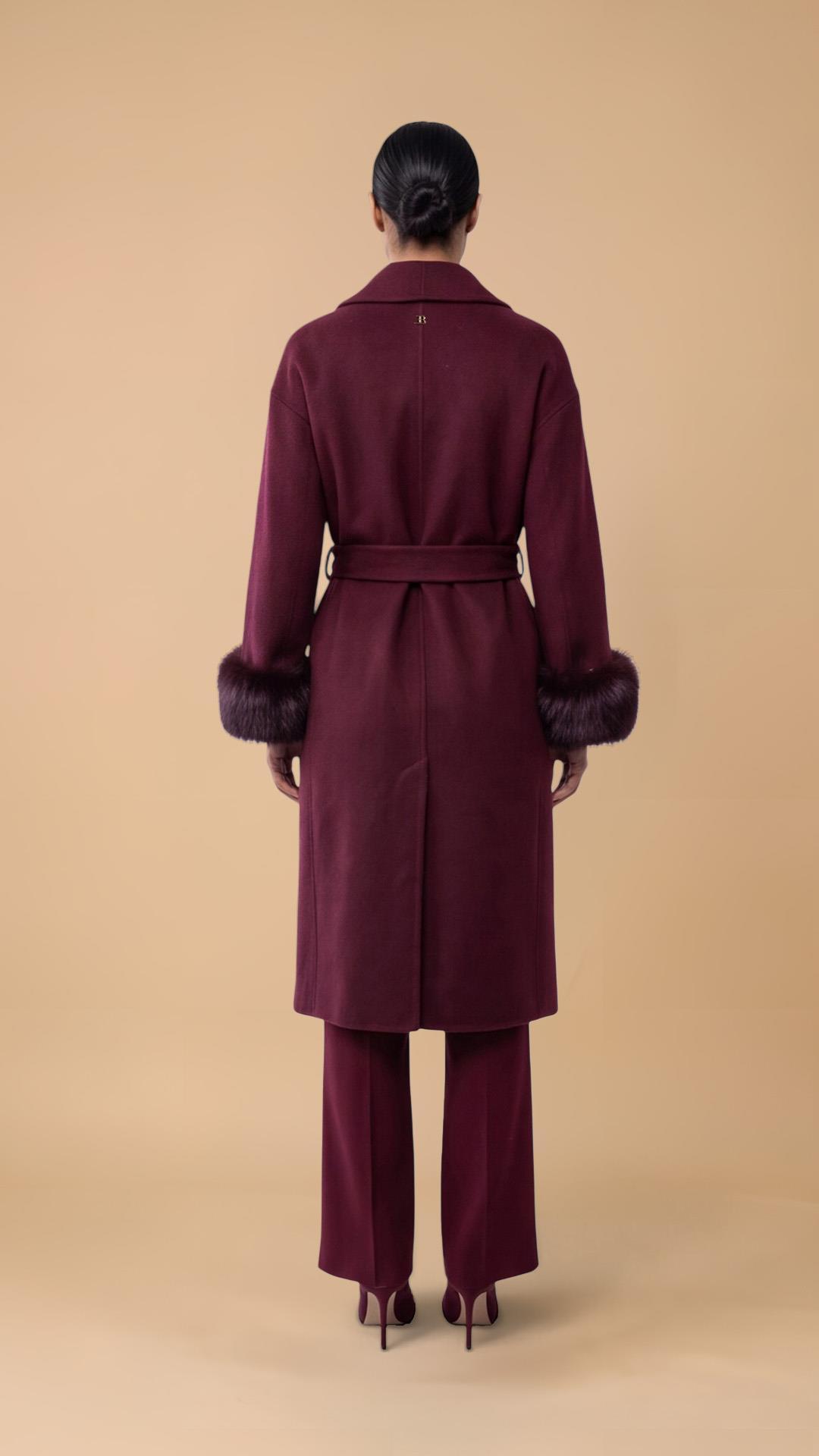 Brany Jacket