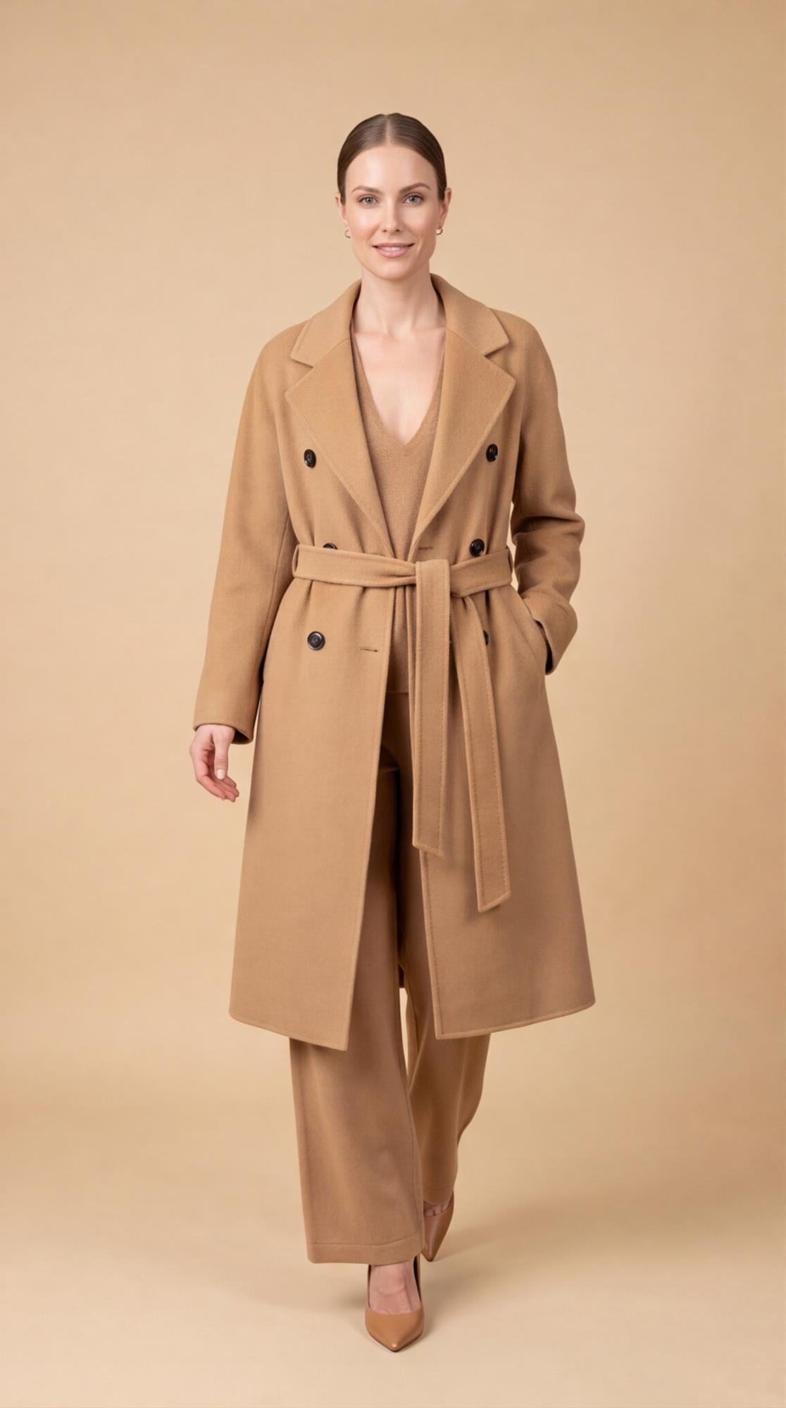 Brany Jacket