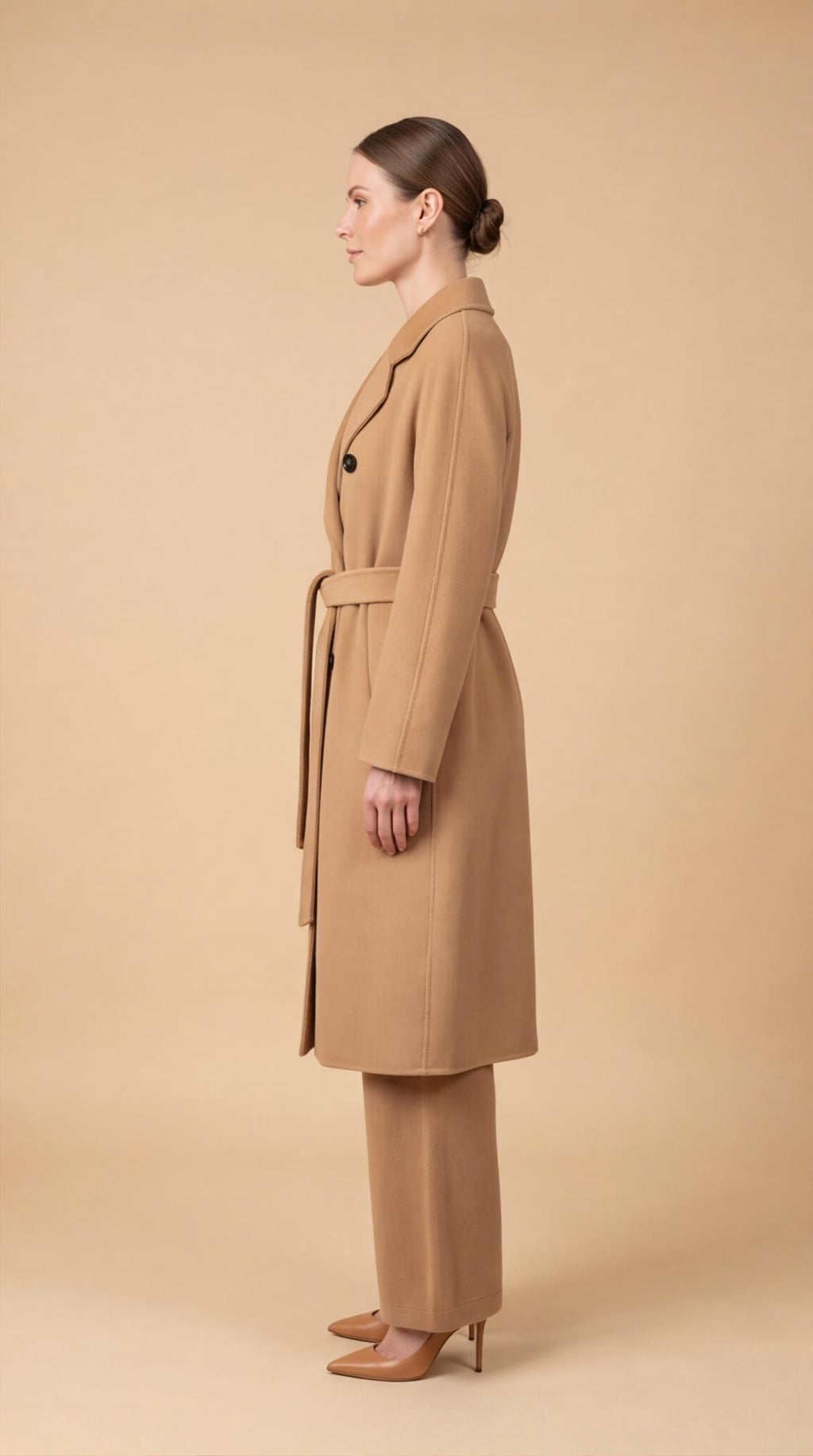 Brany Jacket