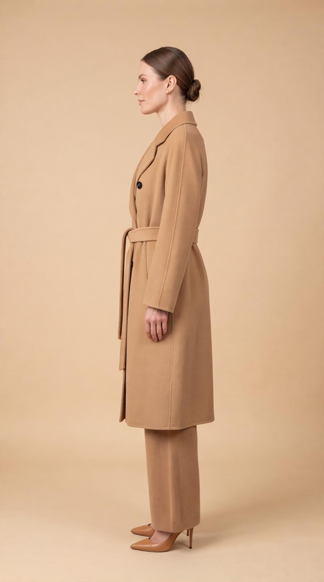 Brany Jacket