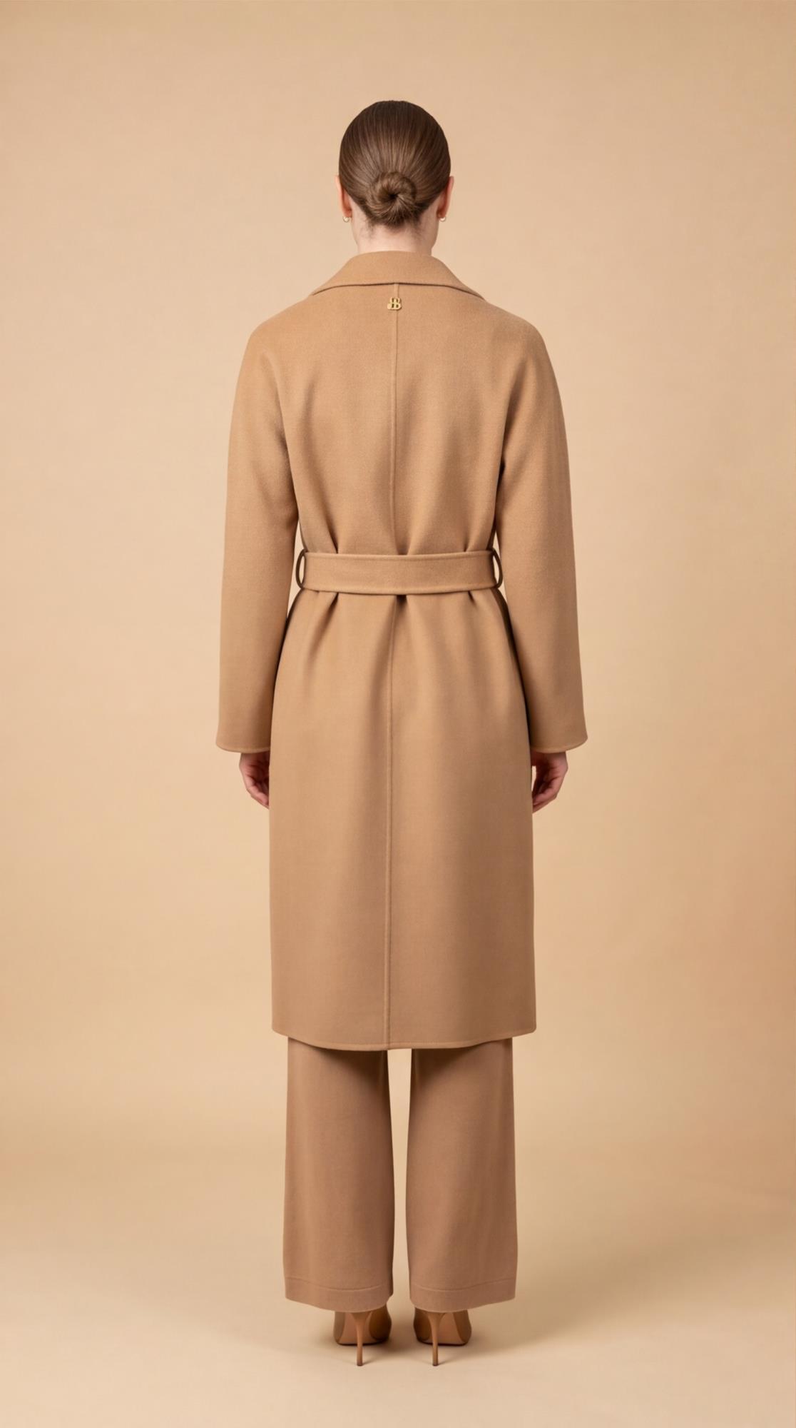 Brany Jacket