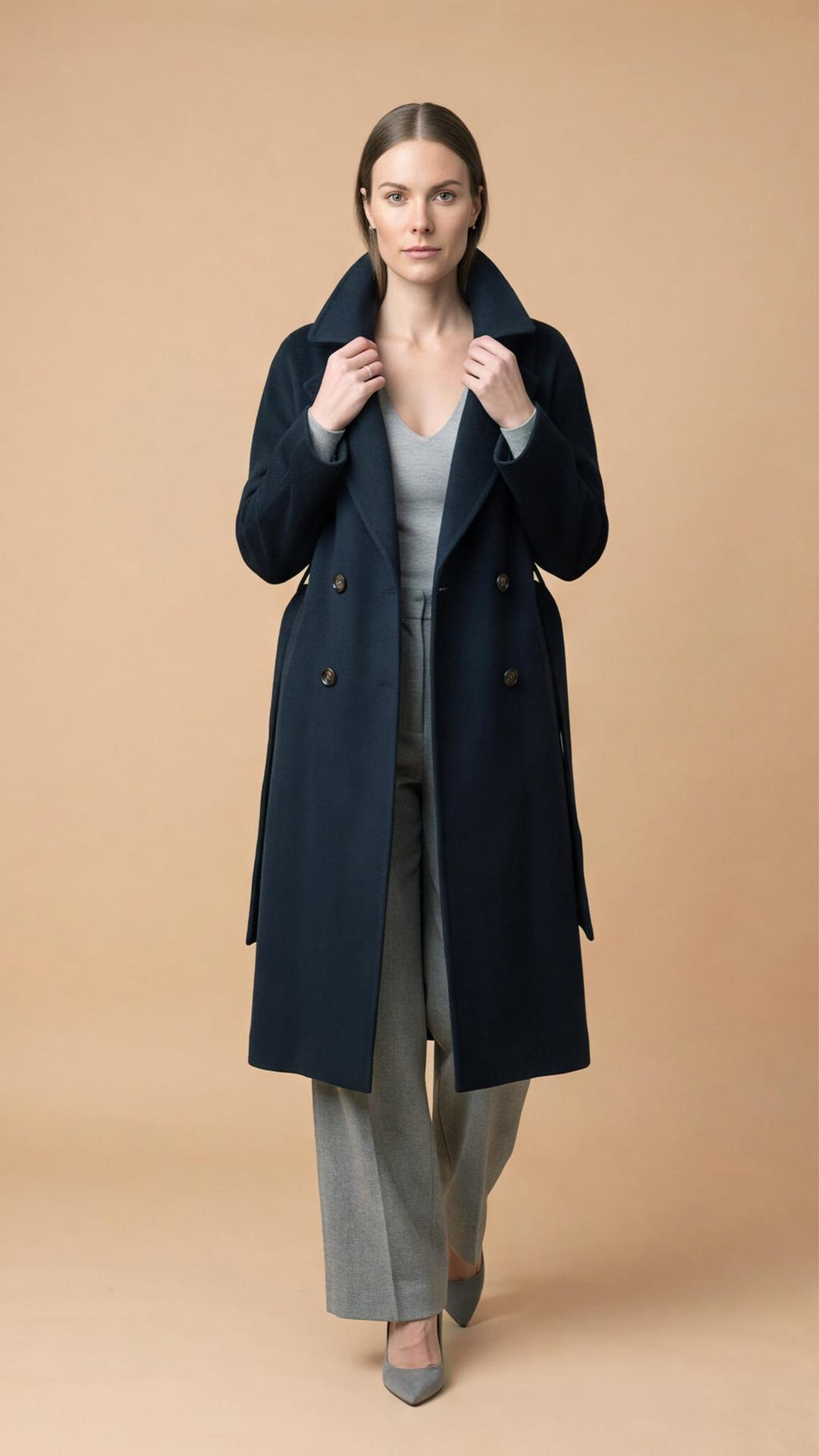 Brany Jacket