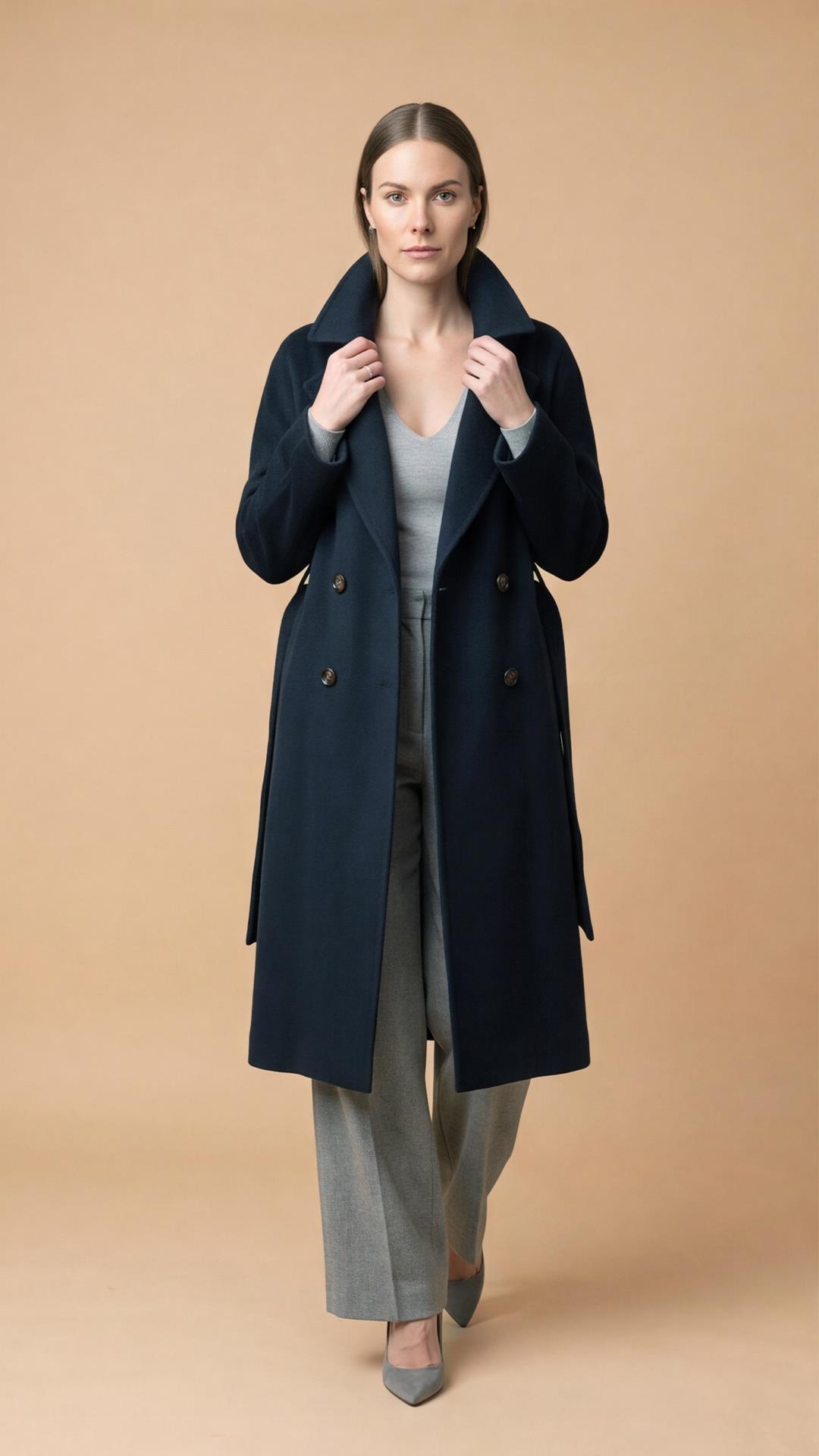 Brany Jacket