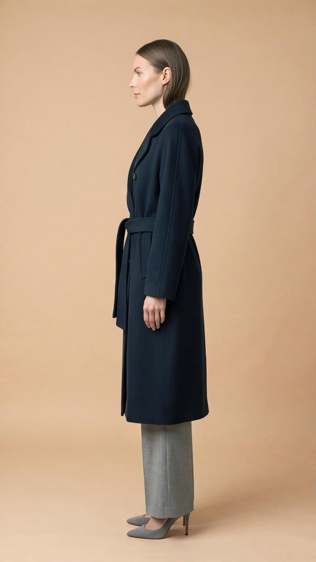 Brany Jacket