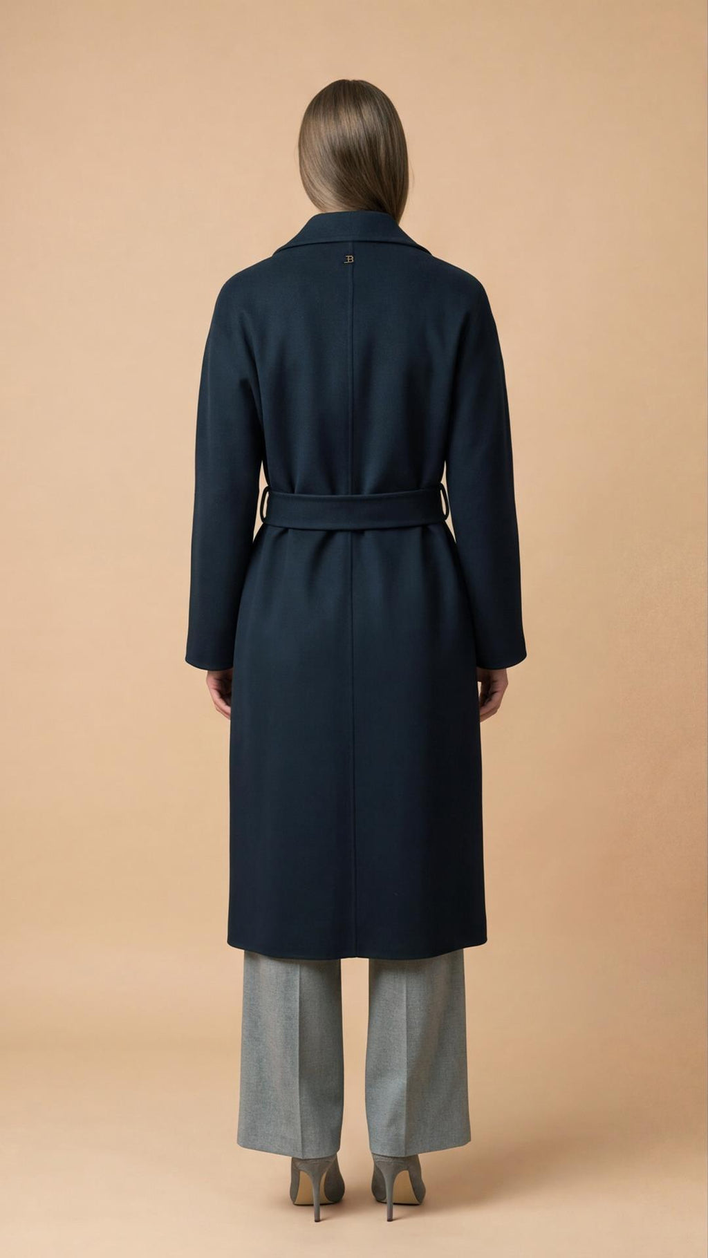Brany Jacket