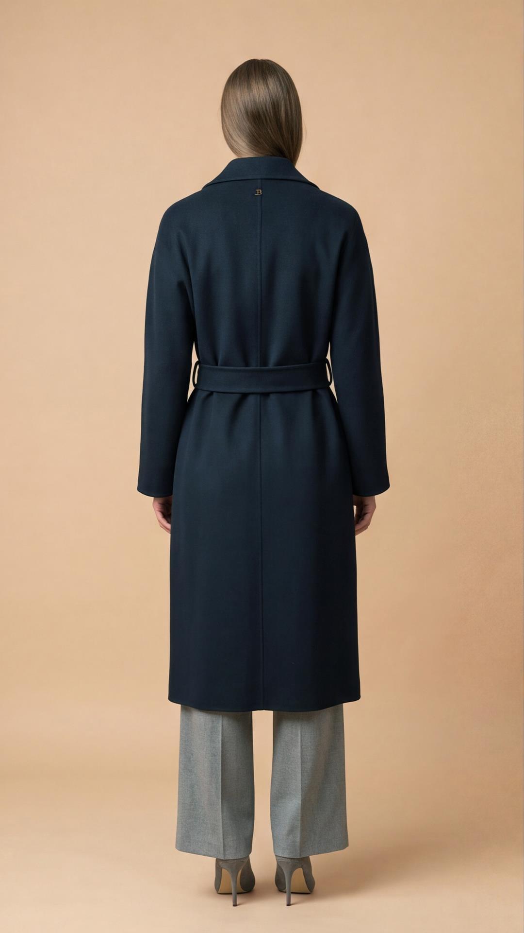 Brany Jacket