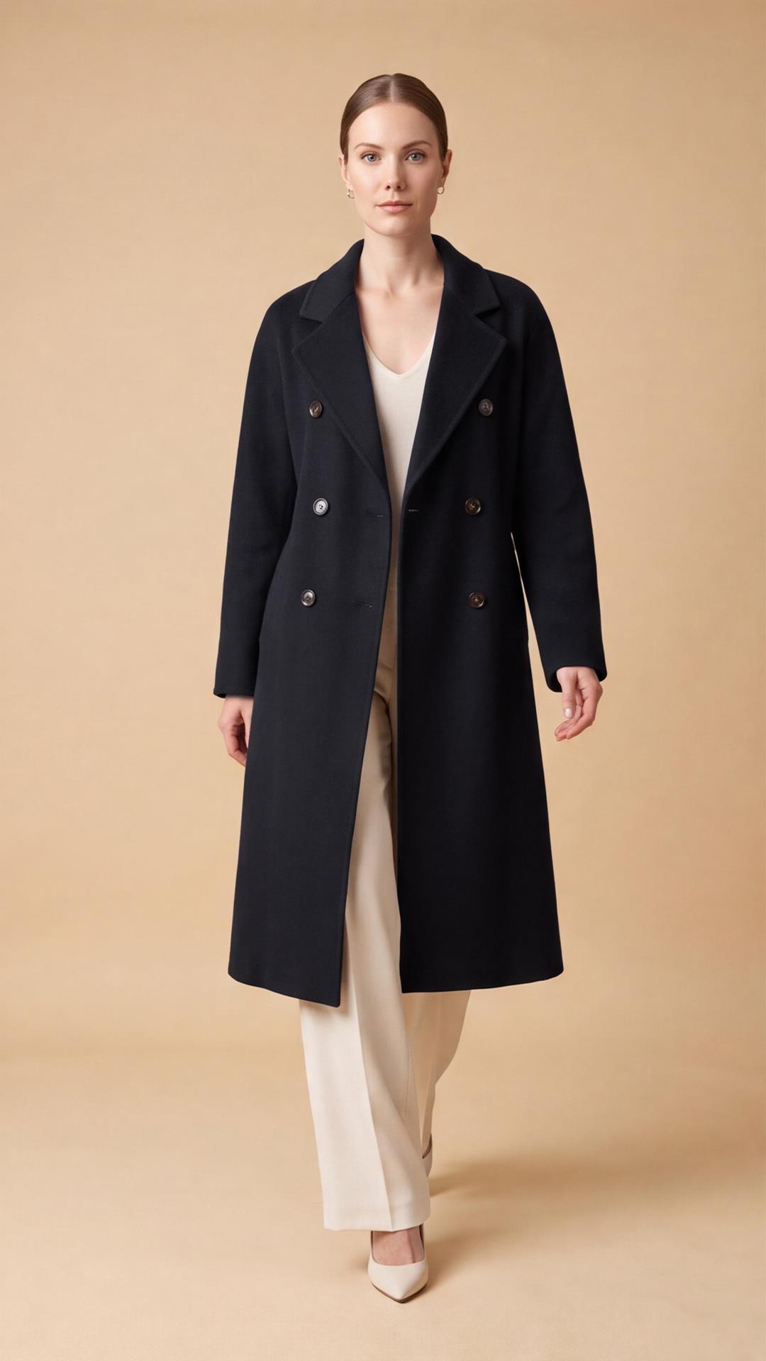 Brany Jacket