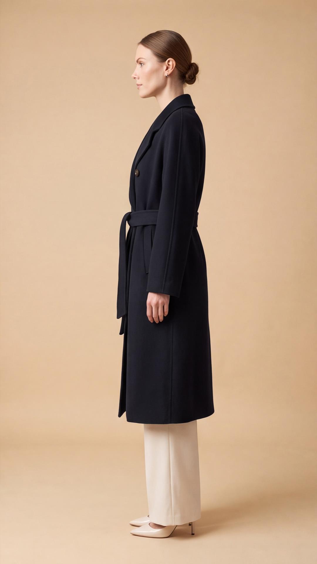 Brany Jacket