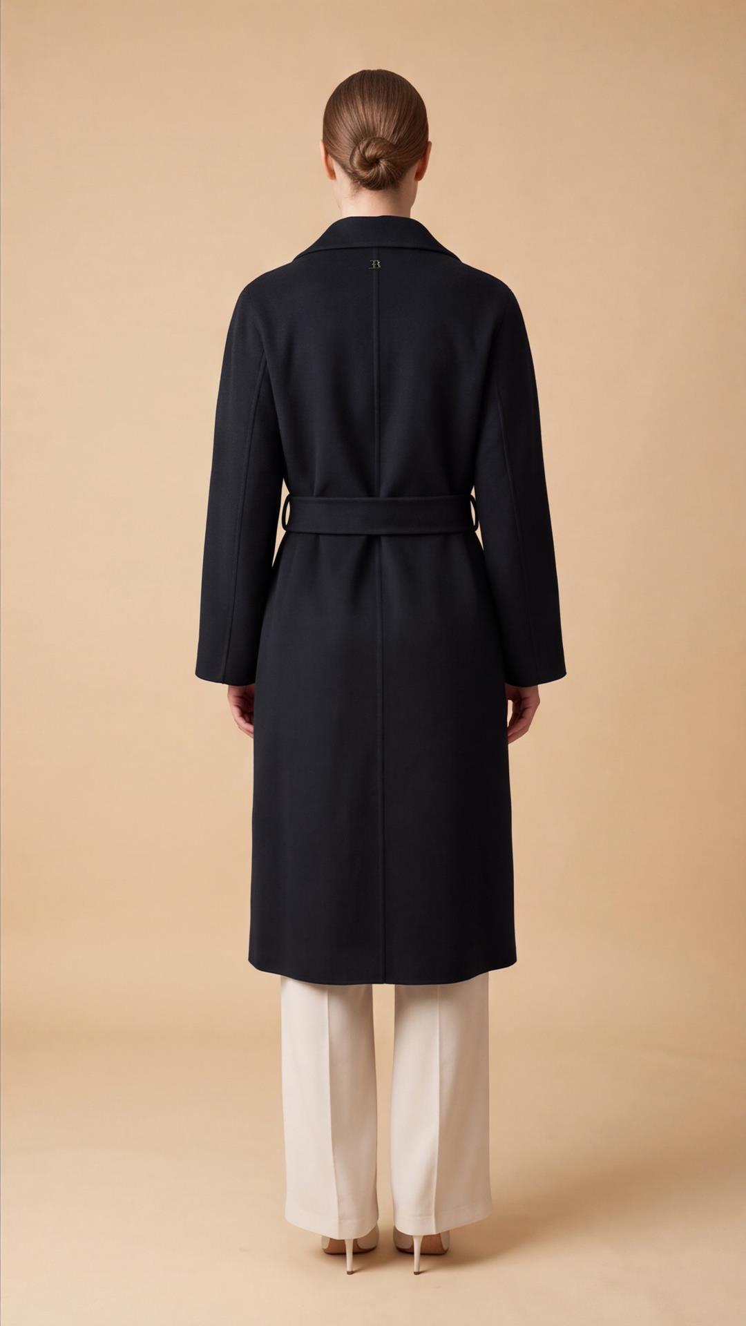 Brany Jacket