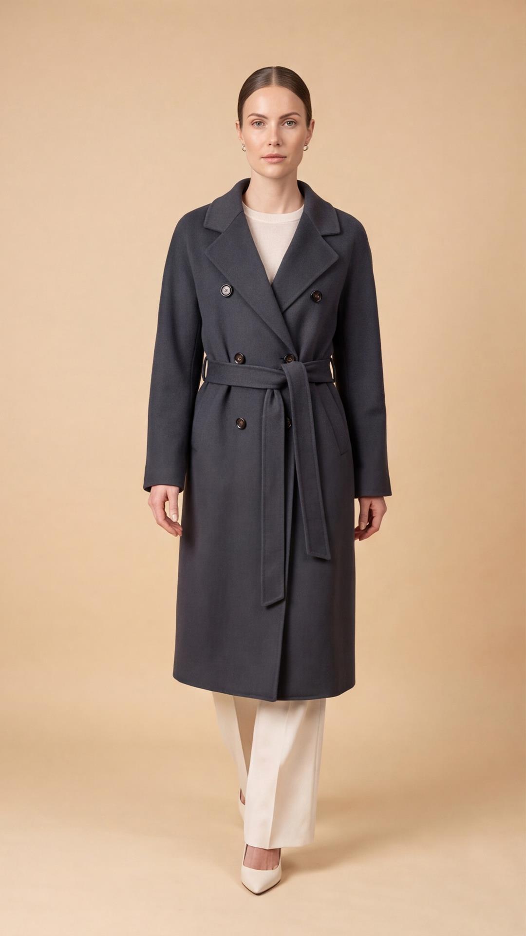 Brany Jacket