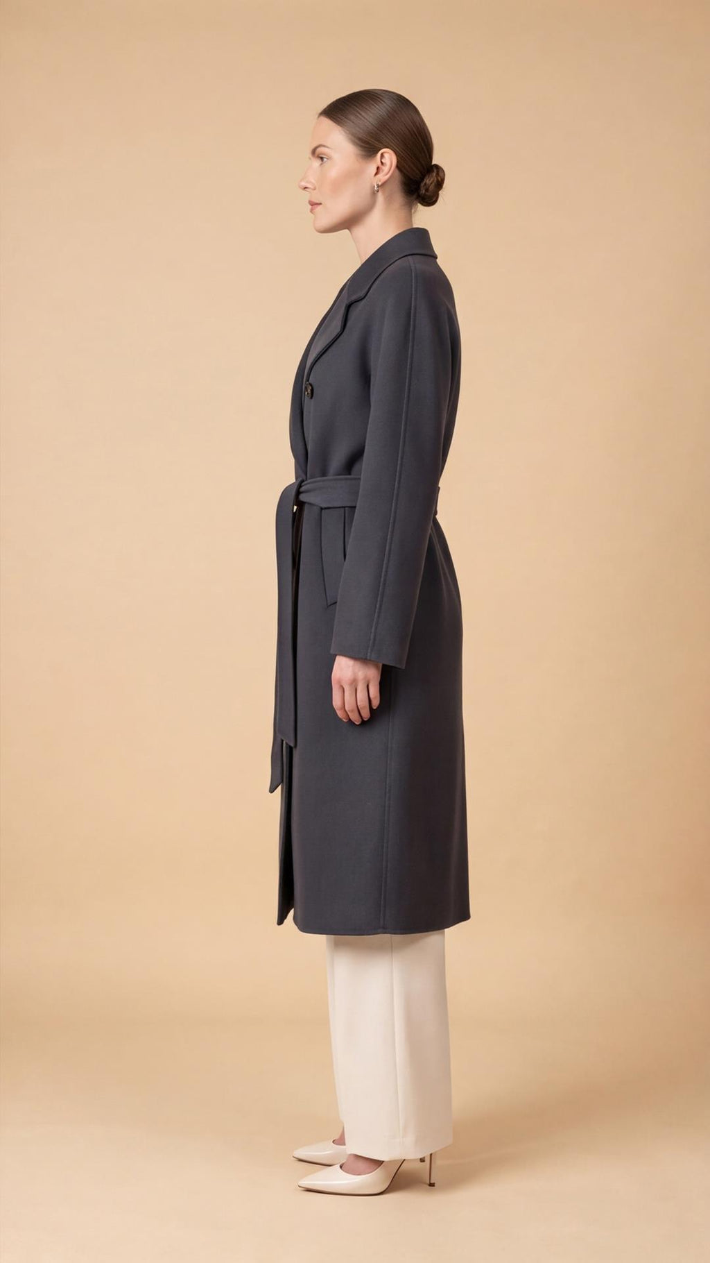 Brany Jacket
