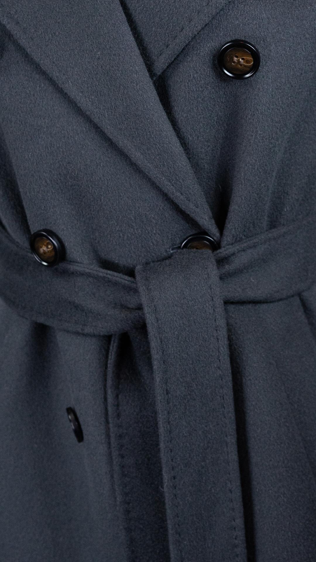 Brany Jacket