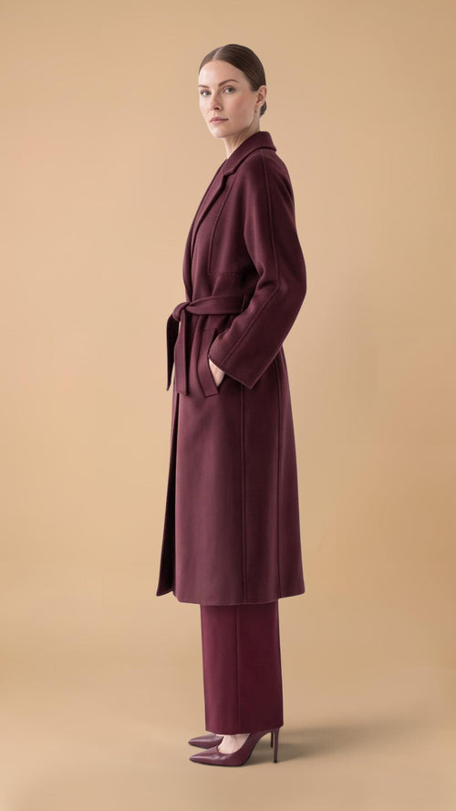 Brany Jacket