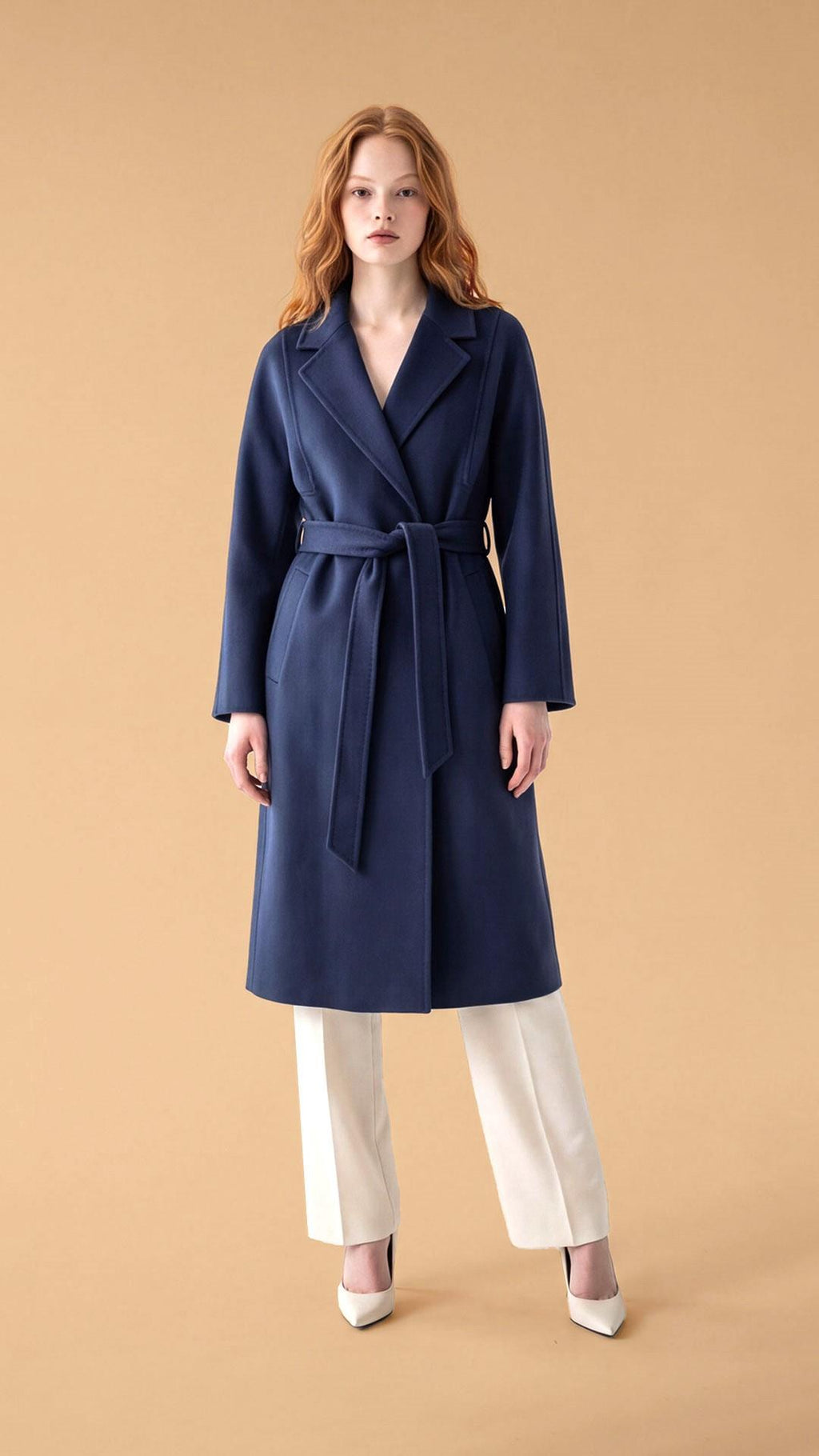 Brany Jacket