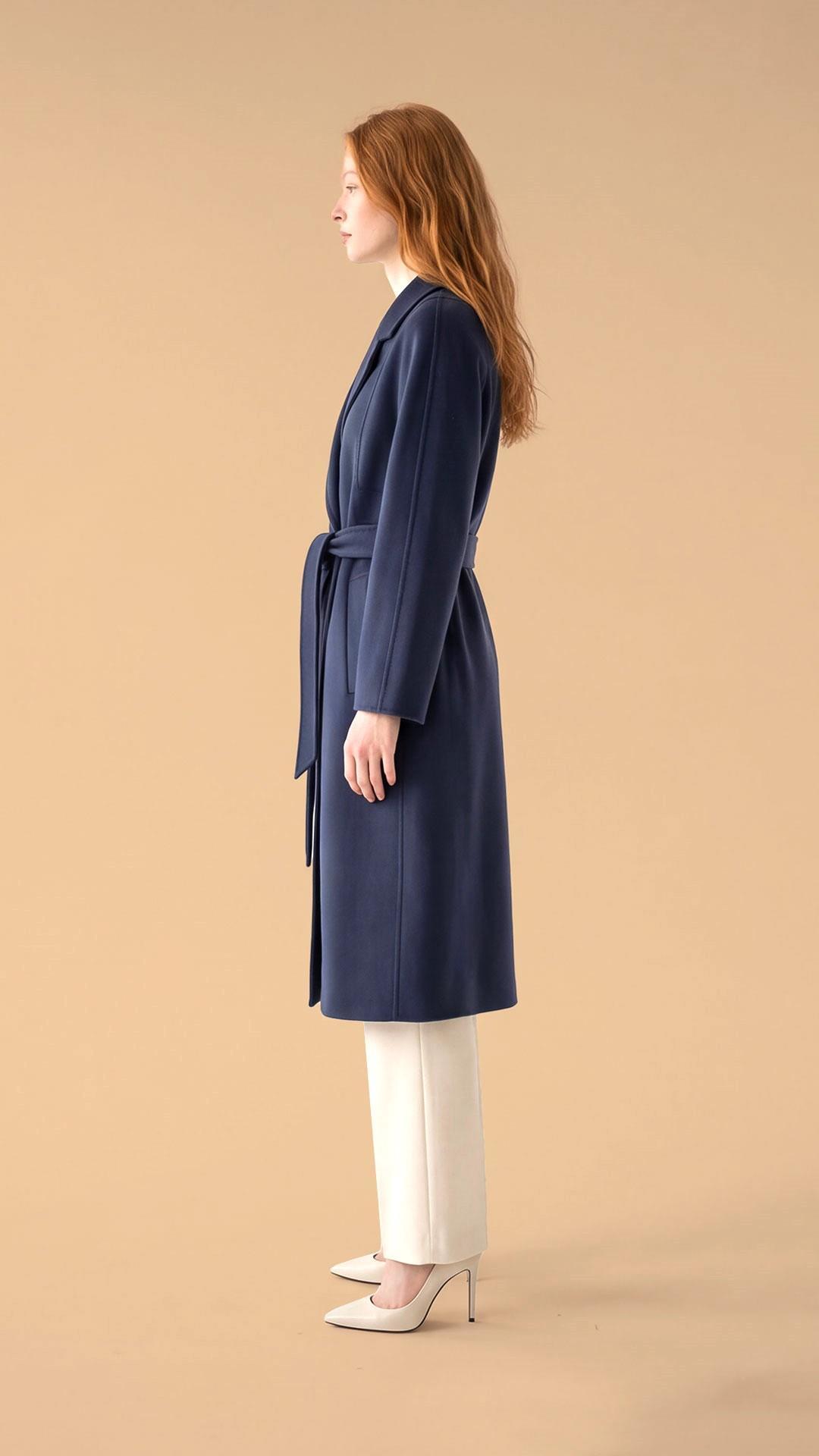 Brany Jacket