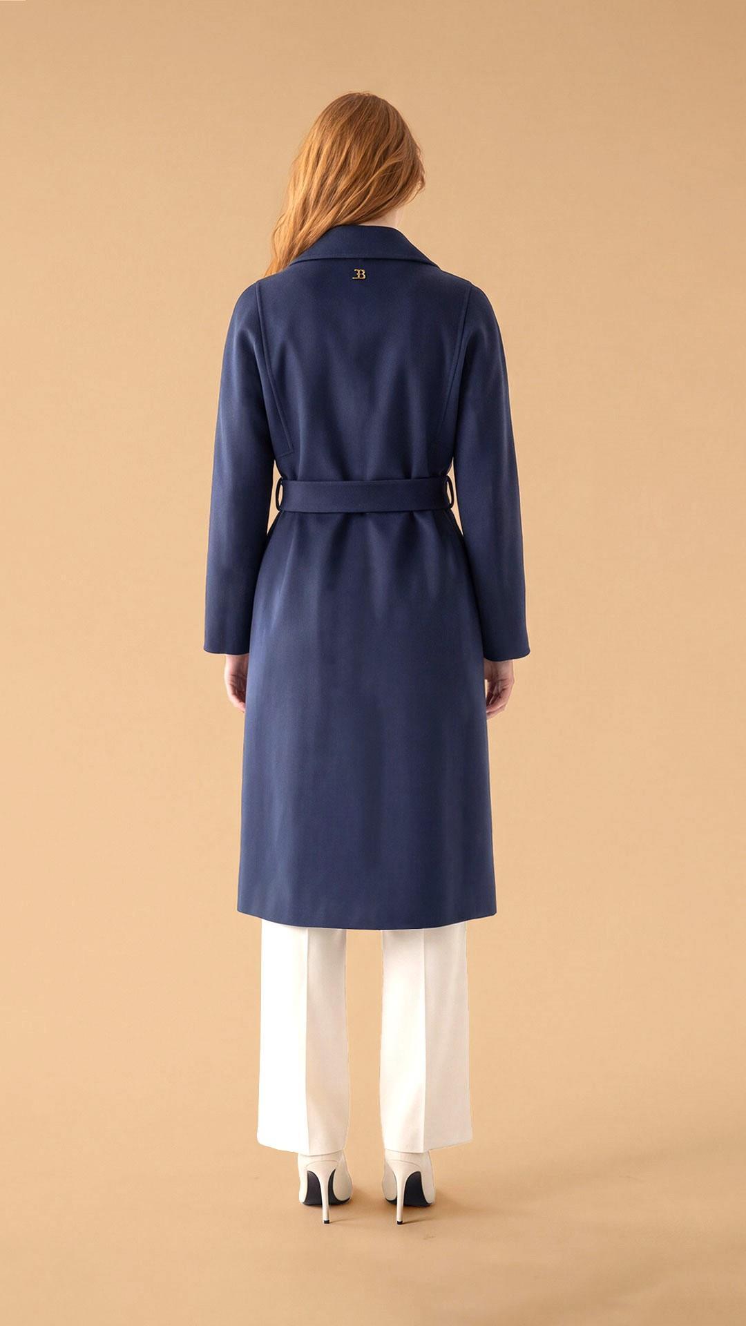 Brany Jacket
