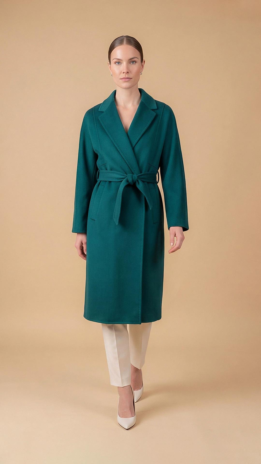 Brany Jacket