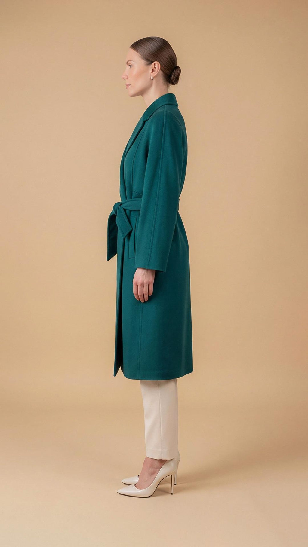 Brany Jacket