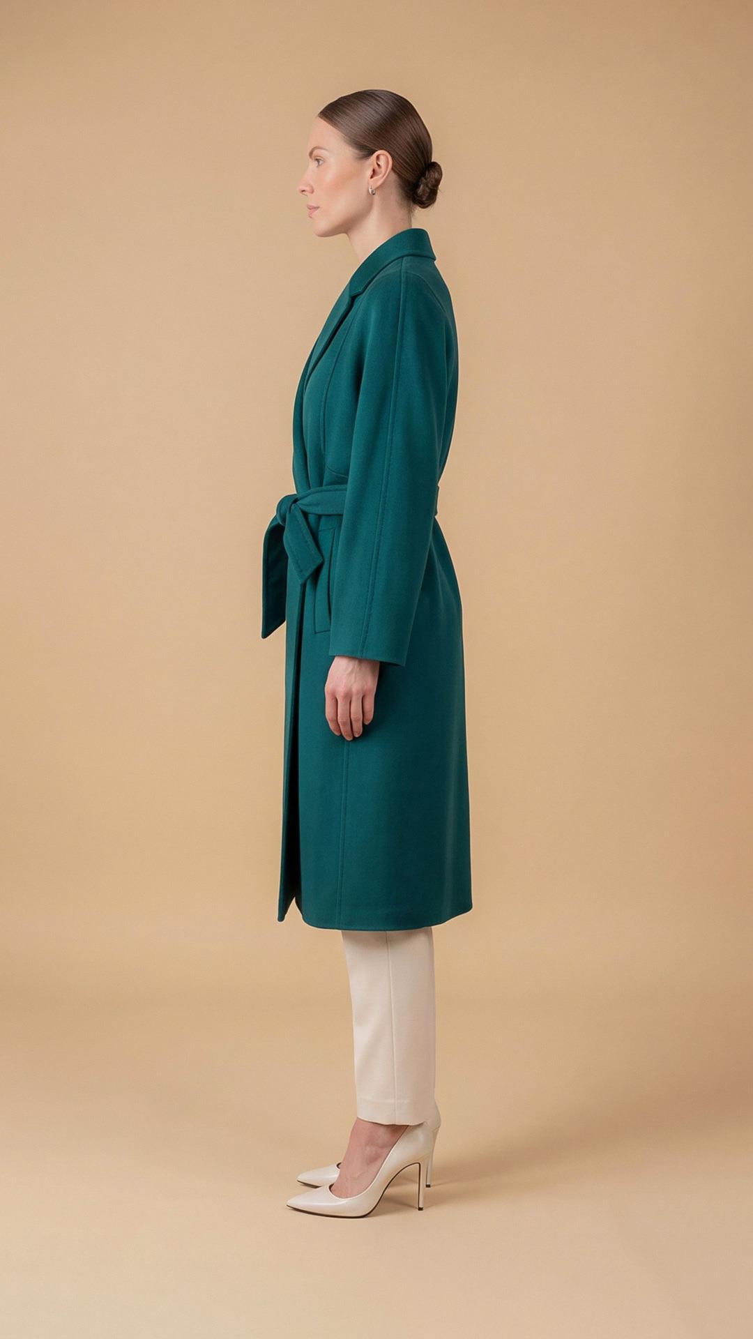 Brany Jacket