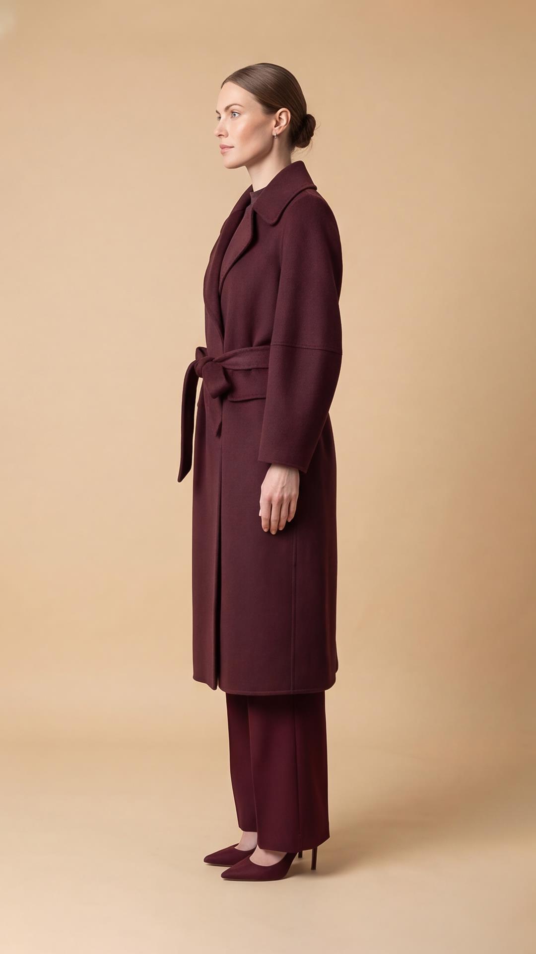 Brany Jacket