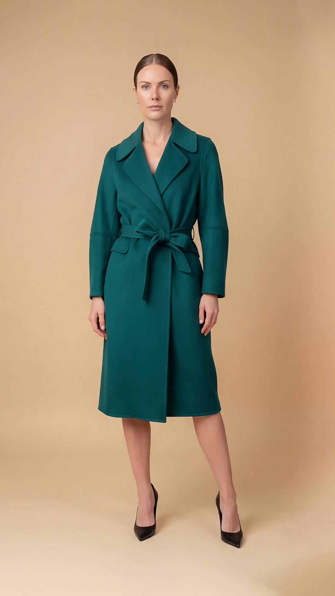 Brany Jacket