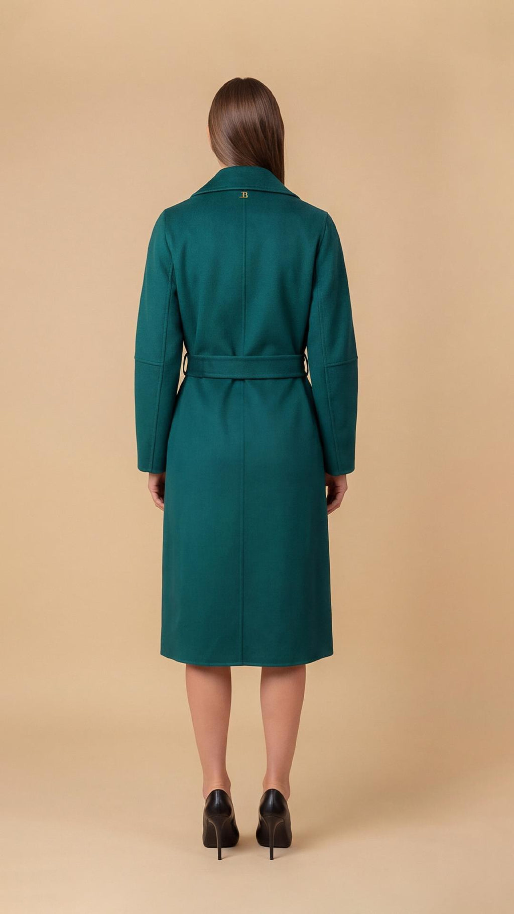 Brany Jacket