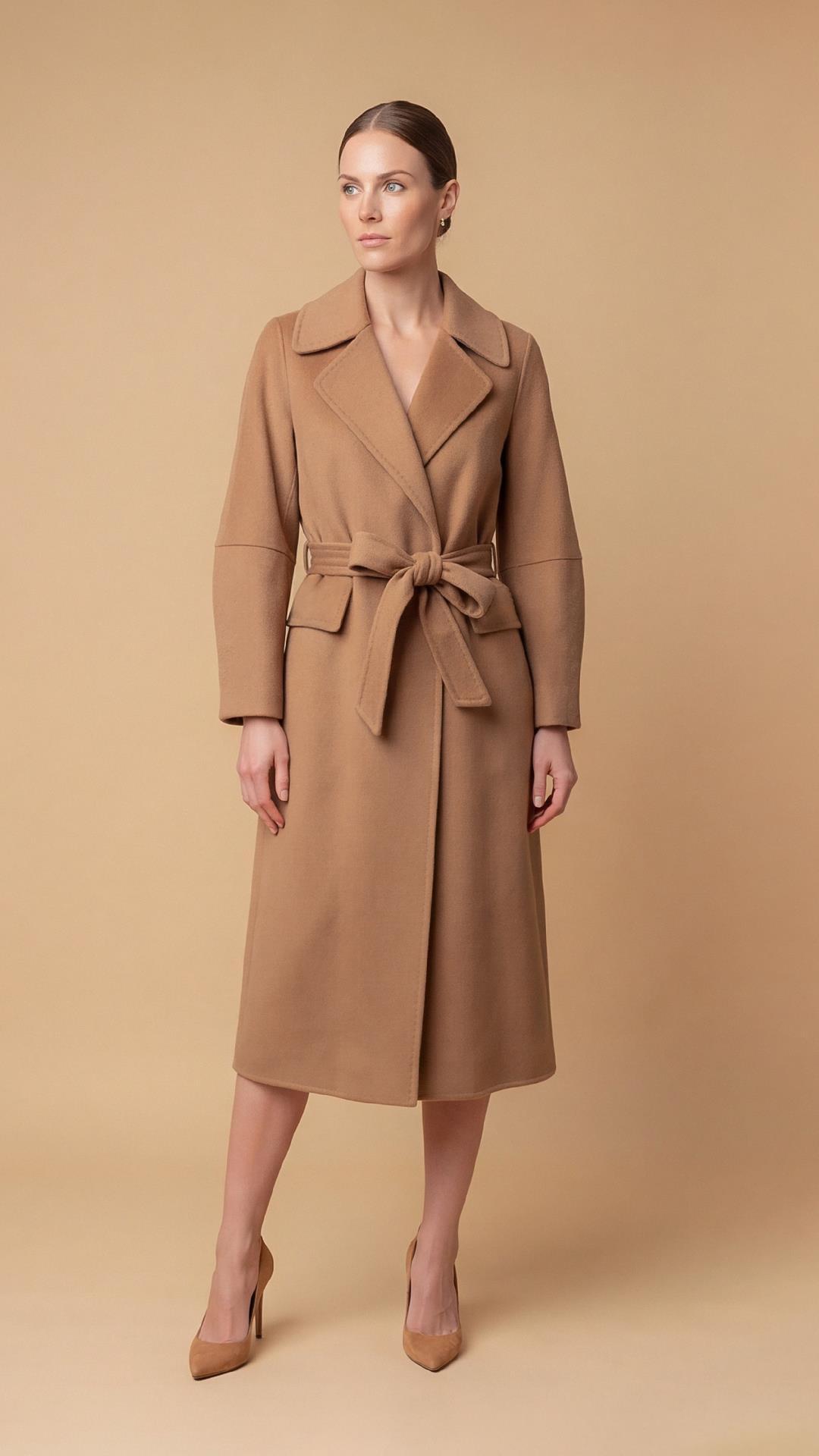 Brany Jacket
