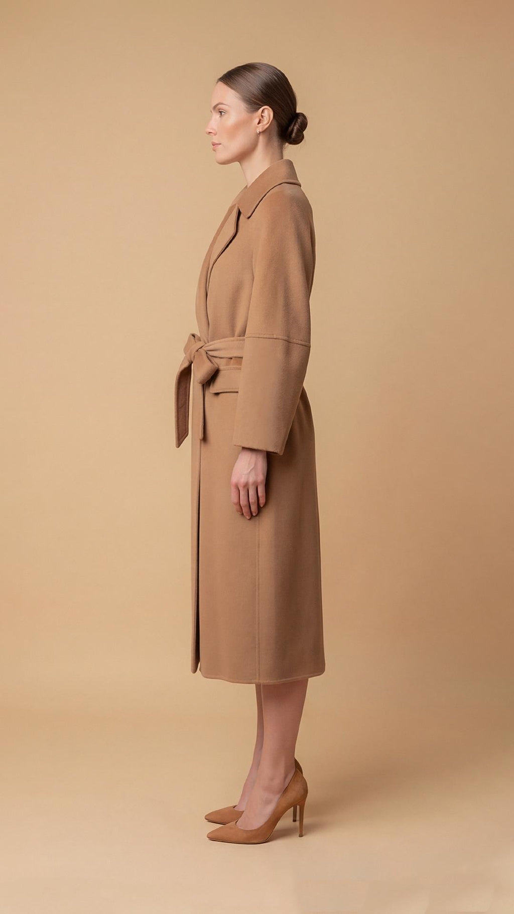 Brany Jacket