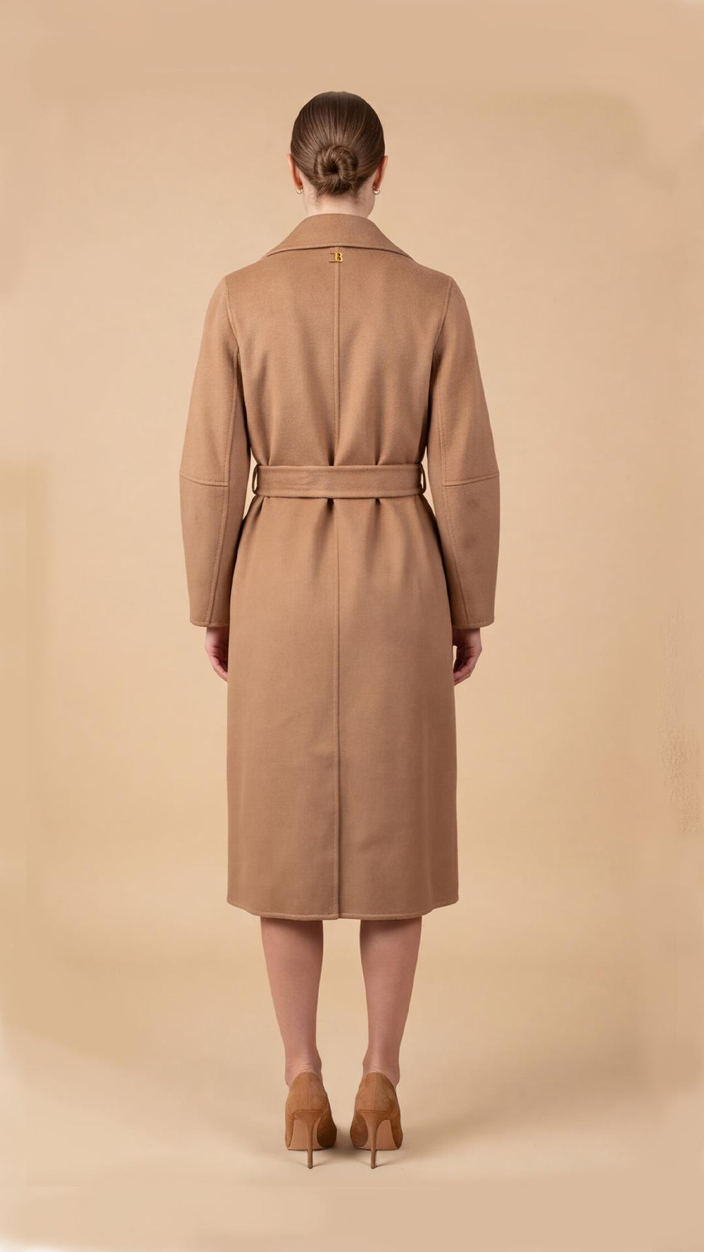 Brany Jacket