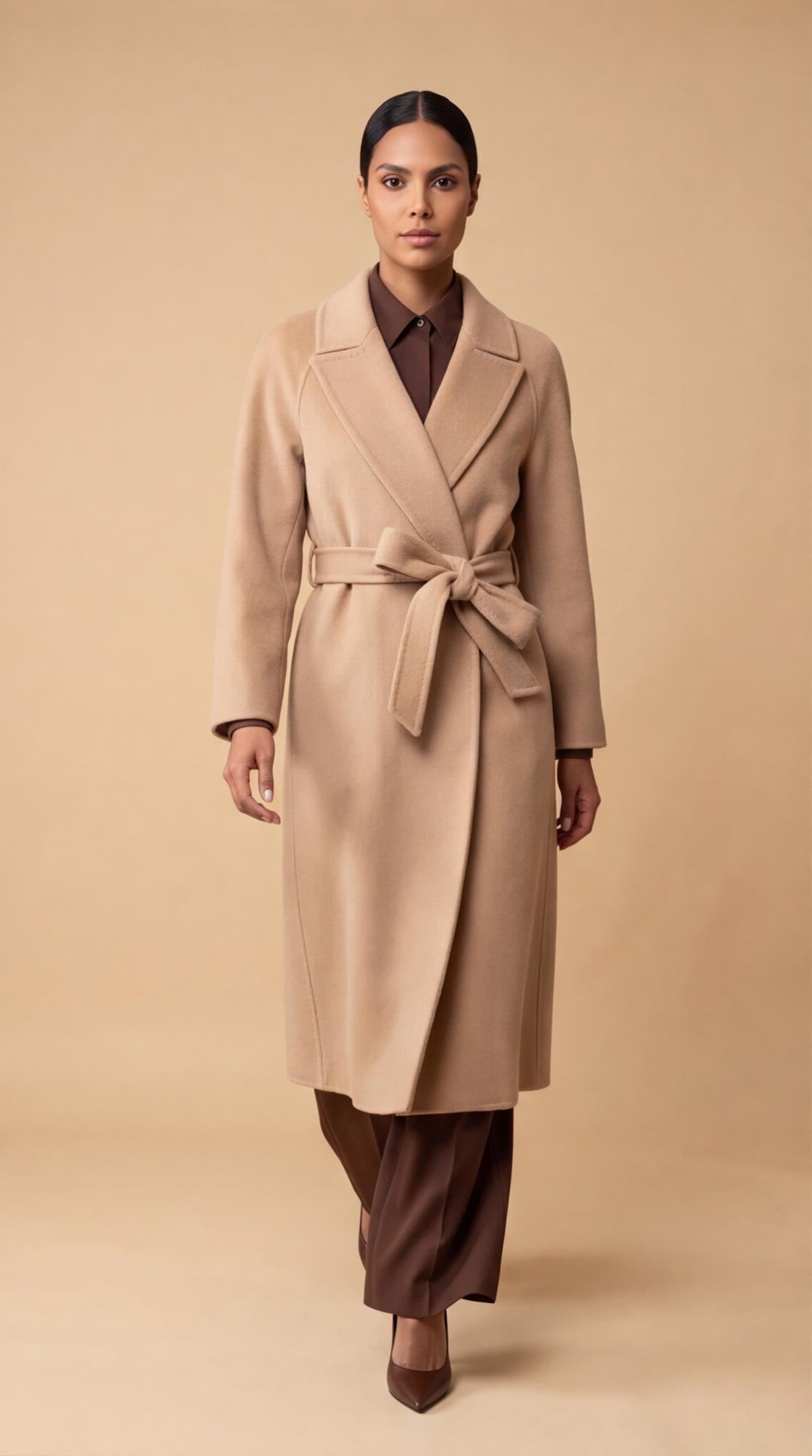 Brany Jacket