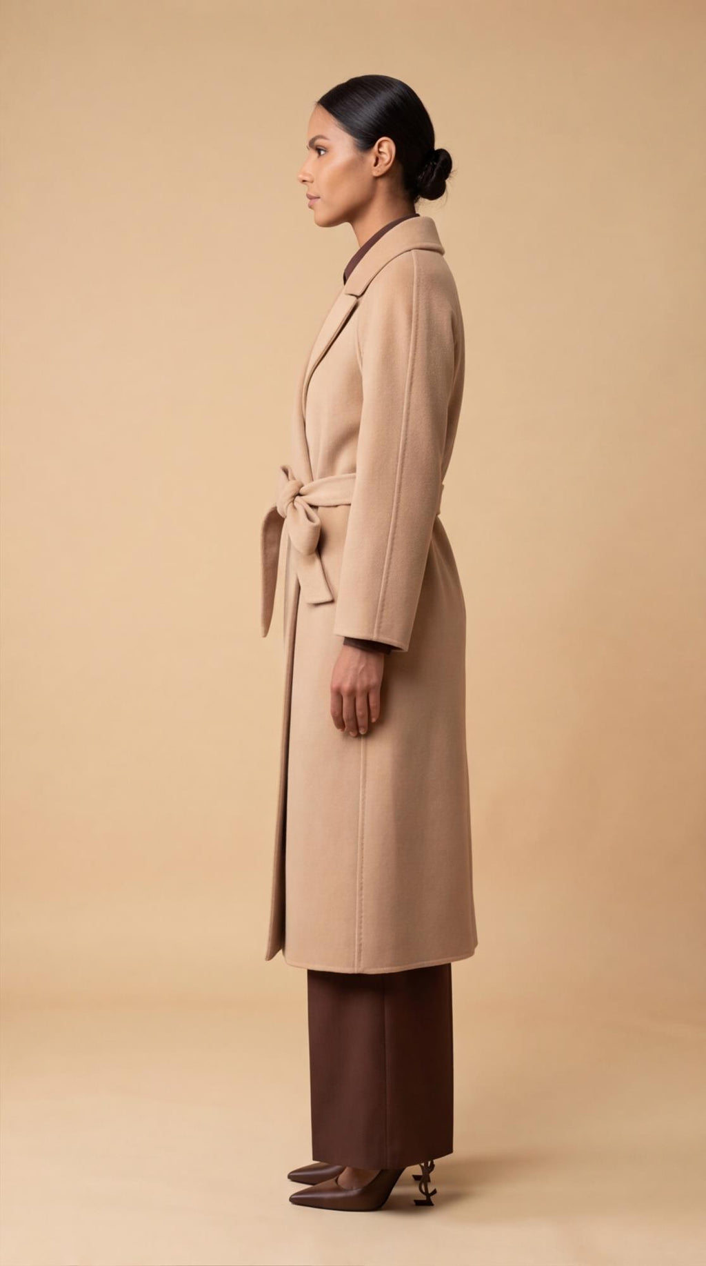 Brany Jacket