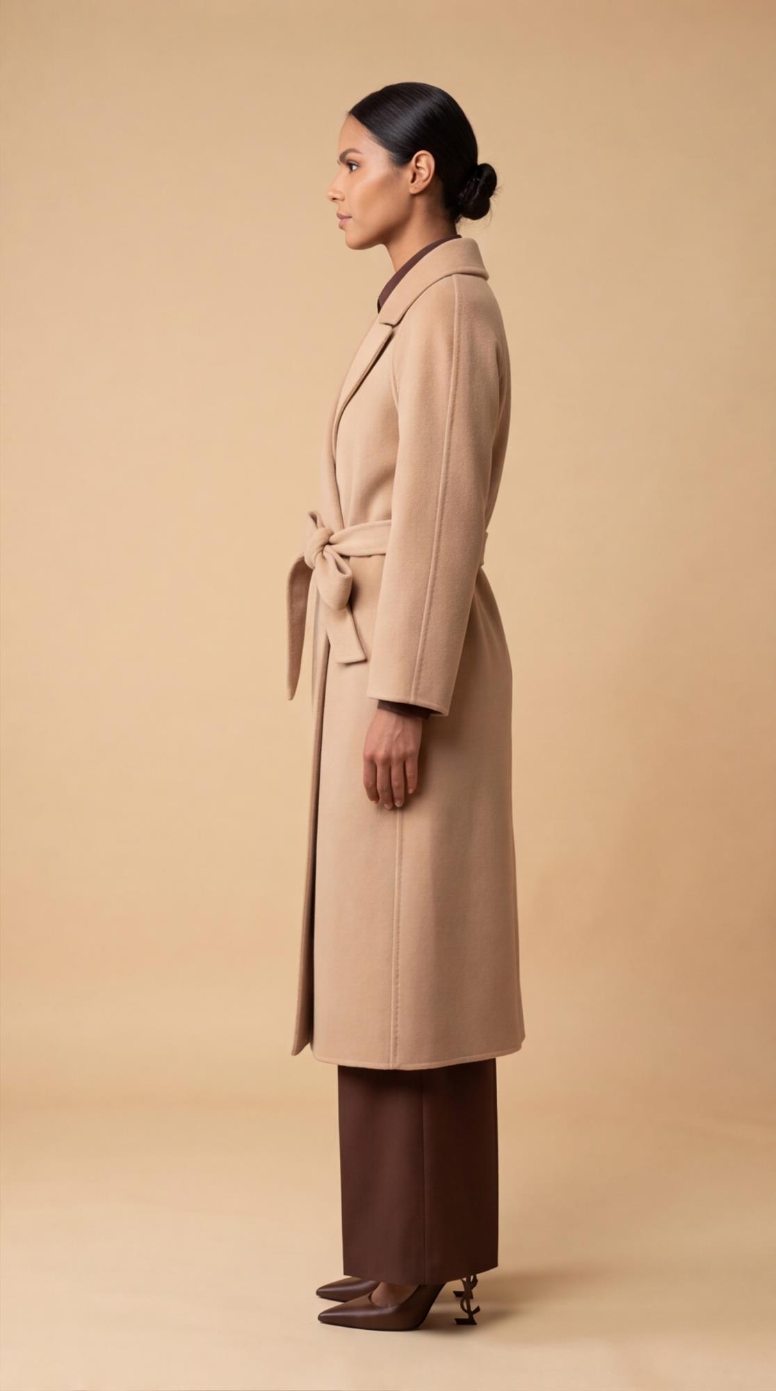 Brany Jacket