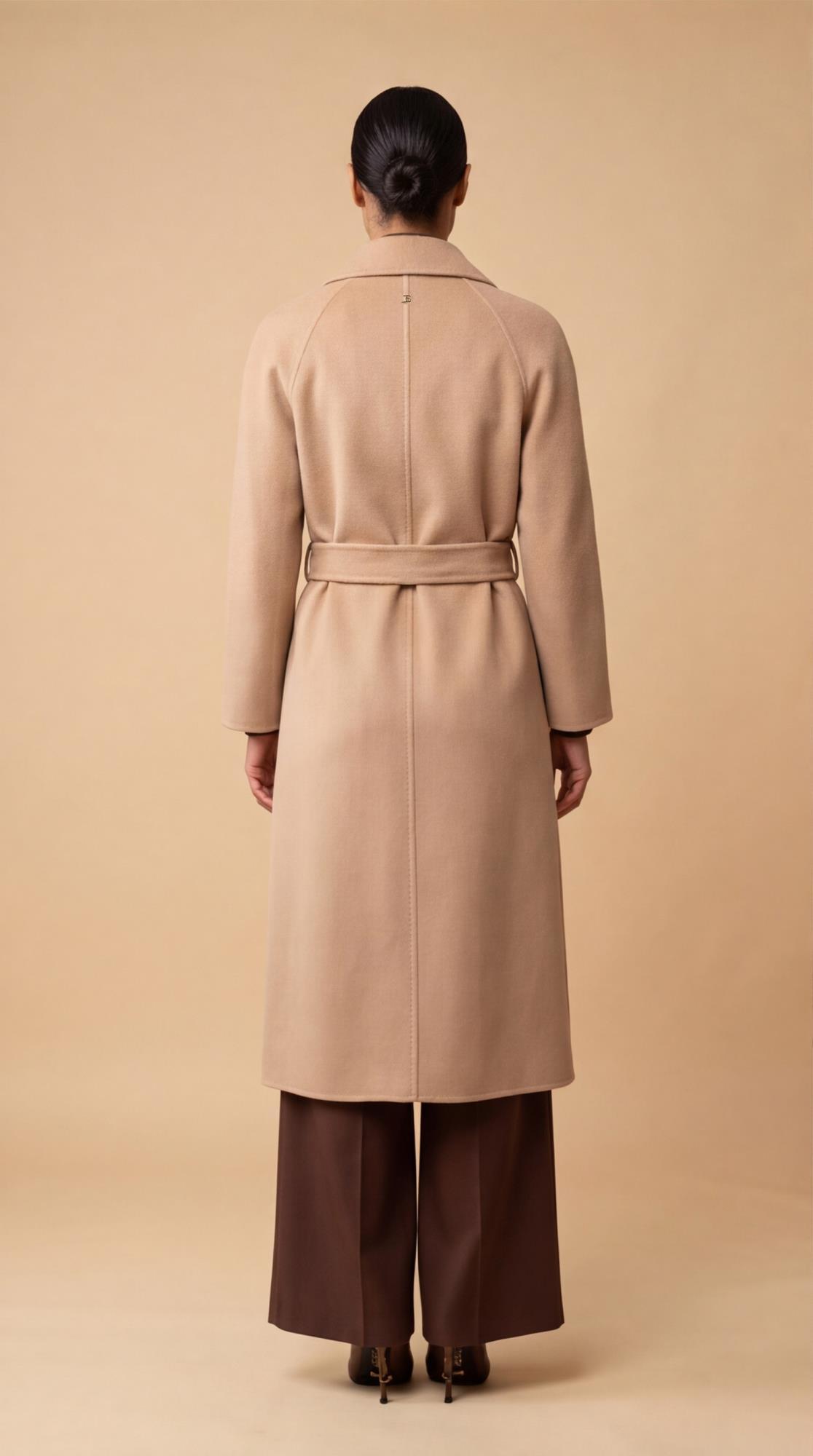 Brany Jacket