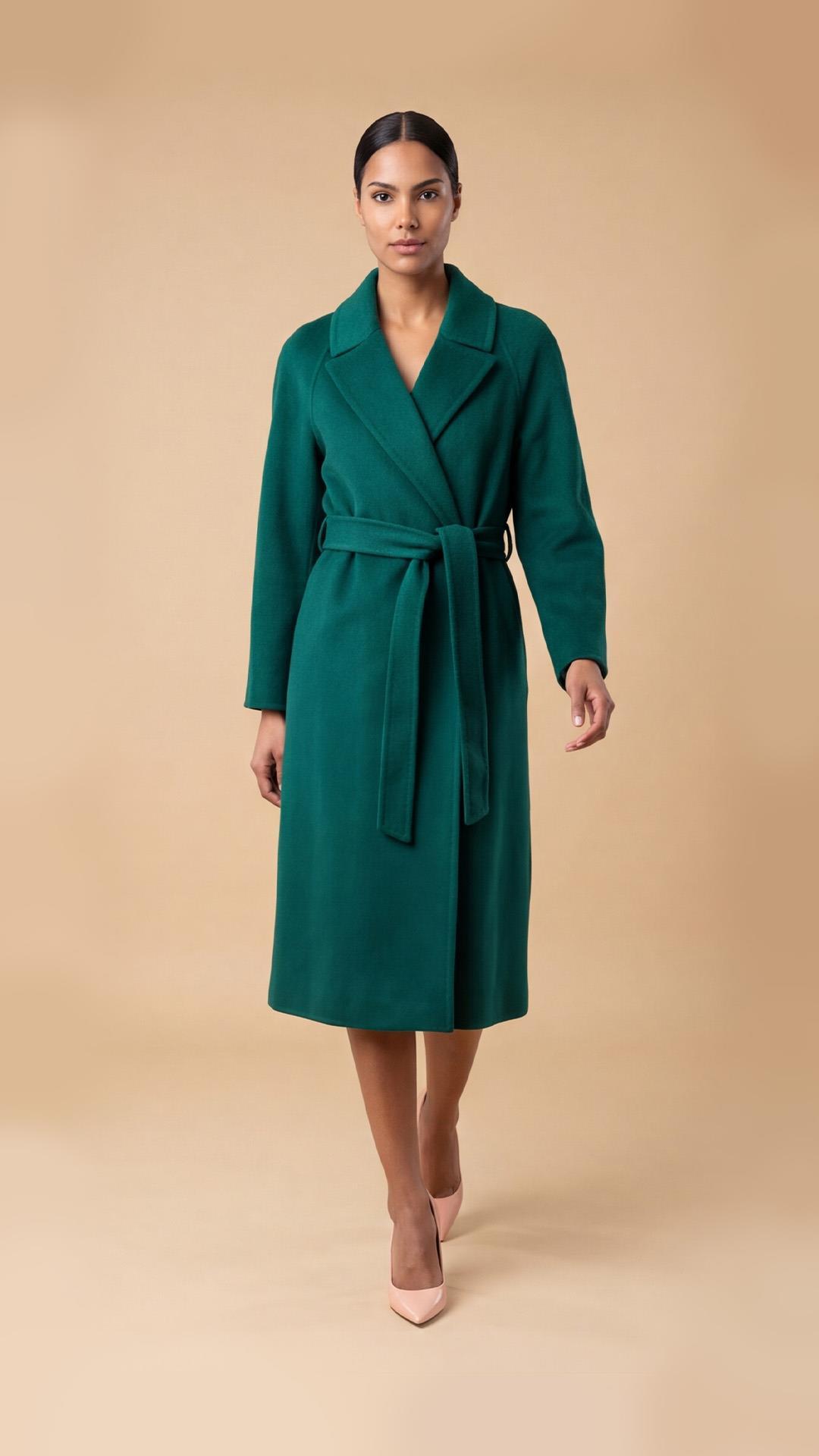 Brany Jacket