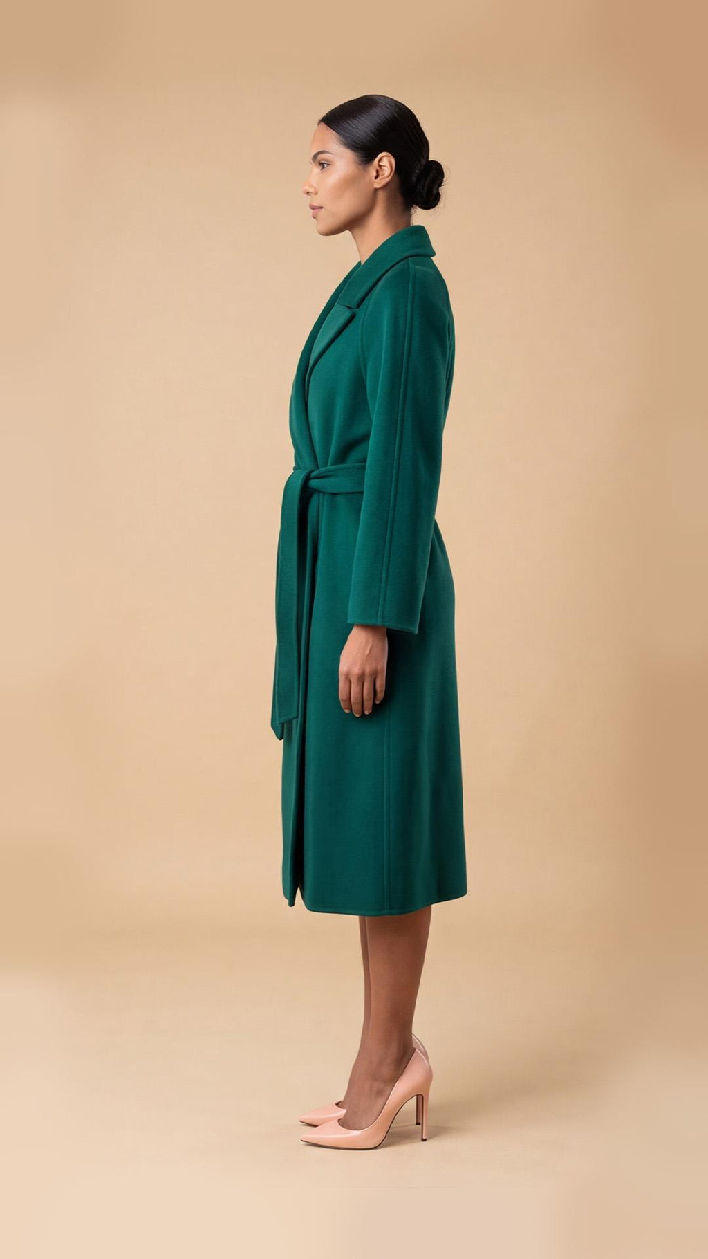 Brany Jacket