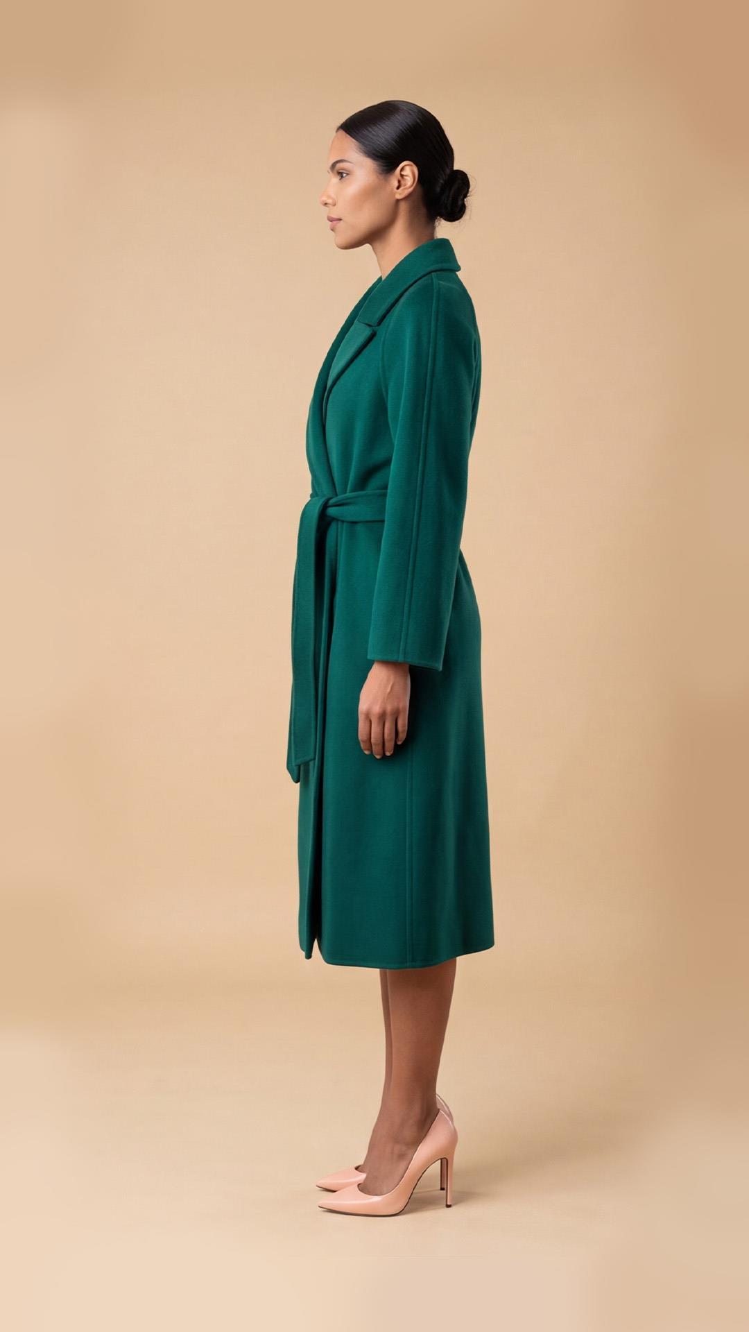 Brany Jacket