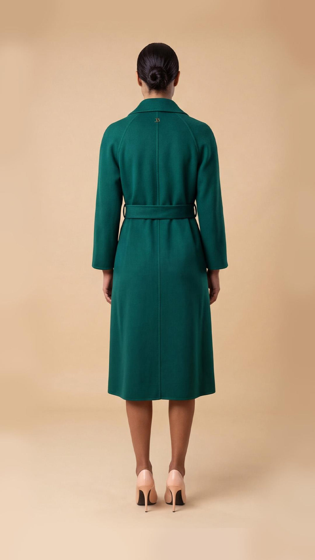 Brany Jacket