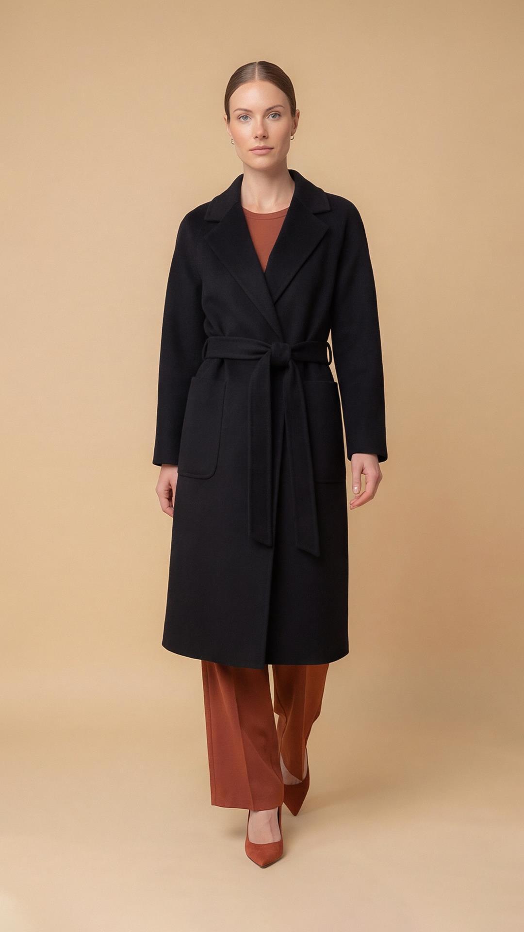 Brany Jacket