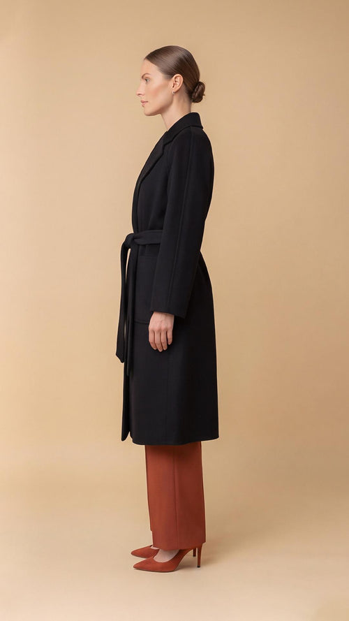 Brany Jacket