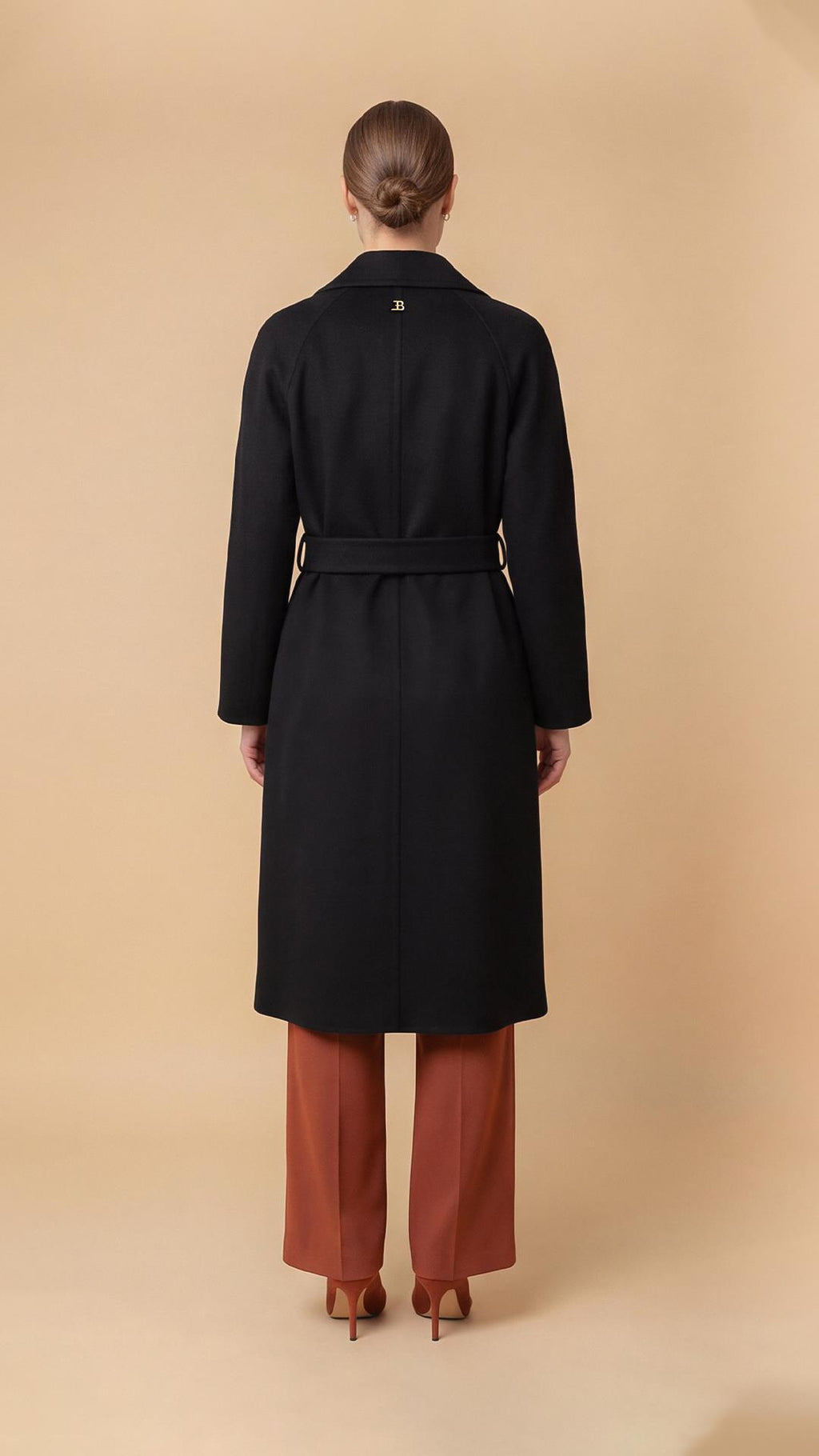 Brany Jacket