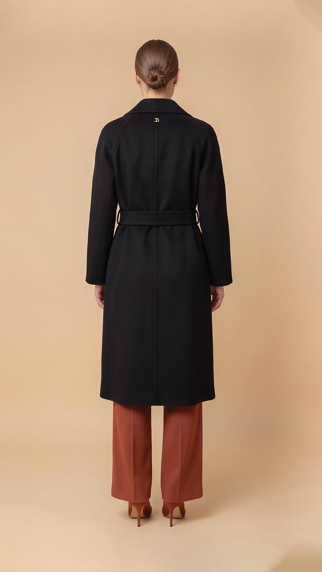 Brany Jacket