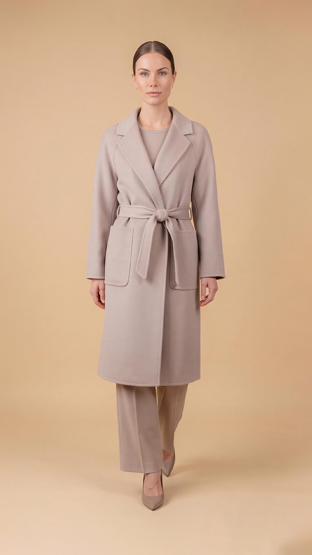 Brany Jacket