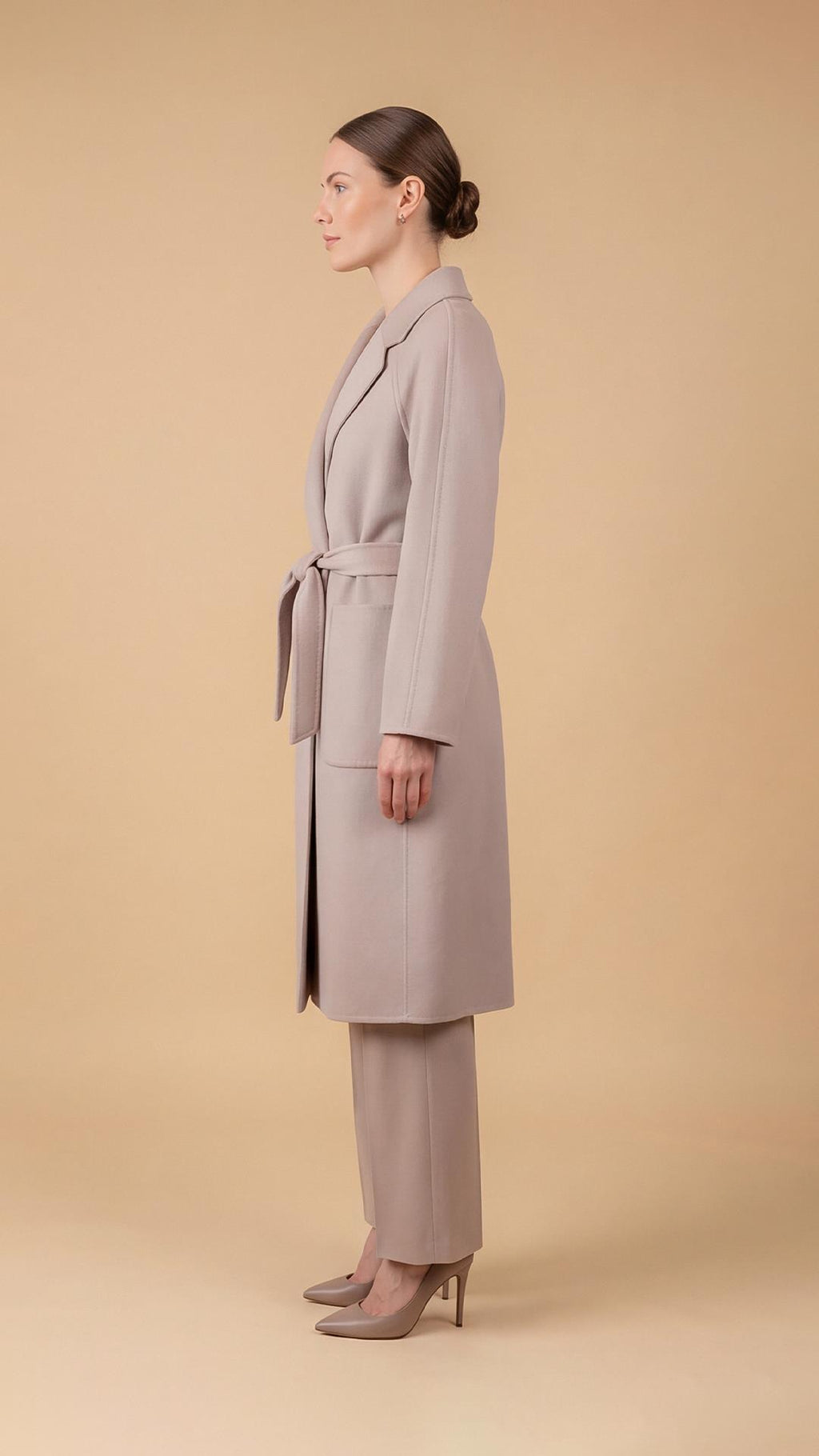 Brany Jacket