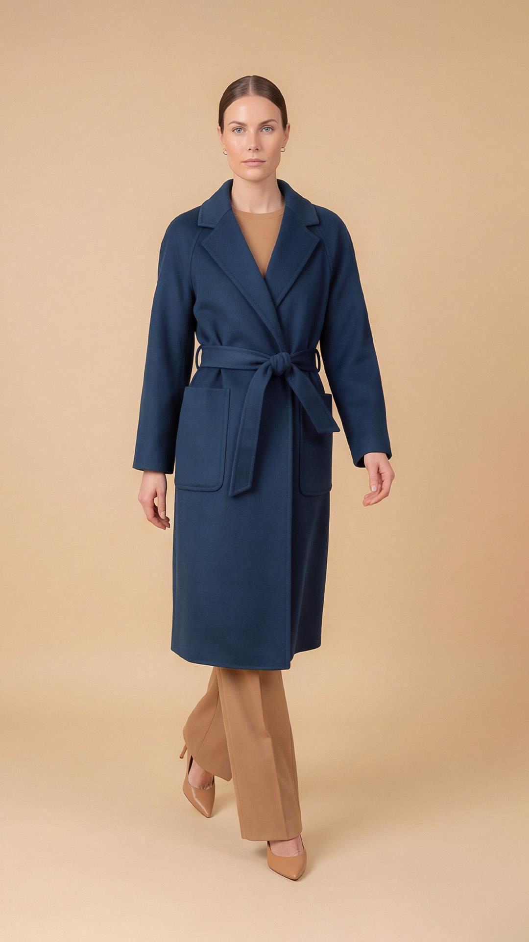 Brany Jacket