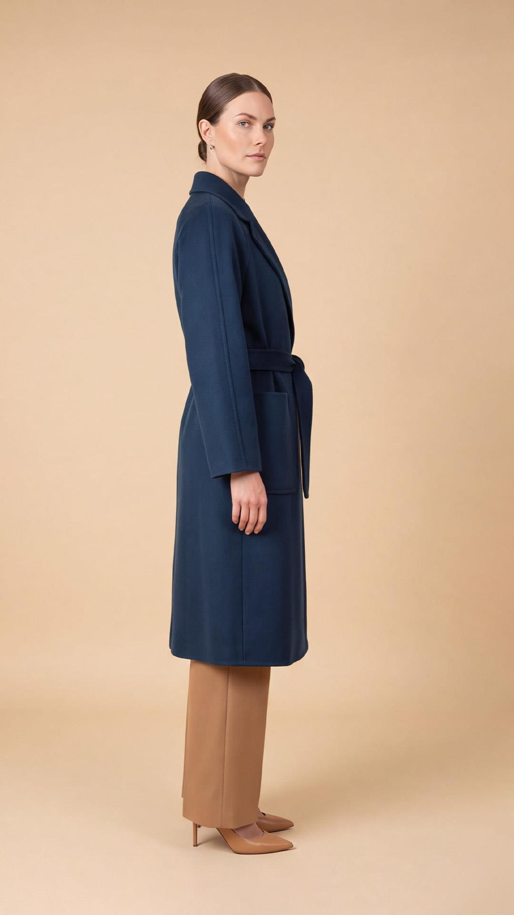 Brany Jacket