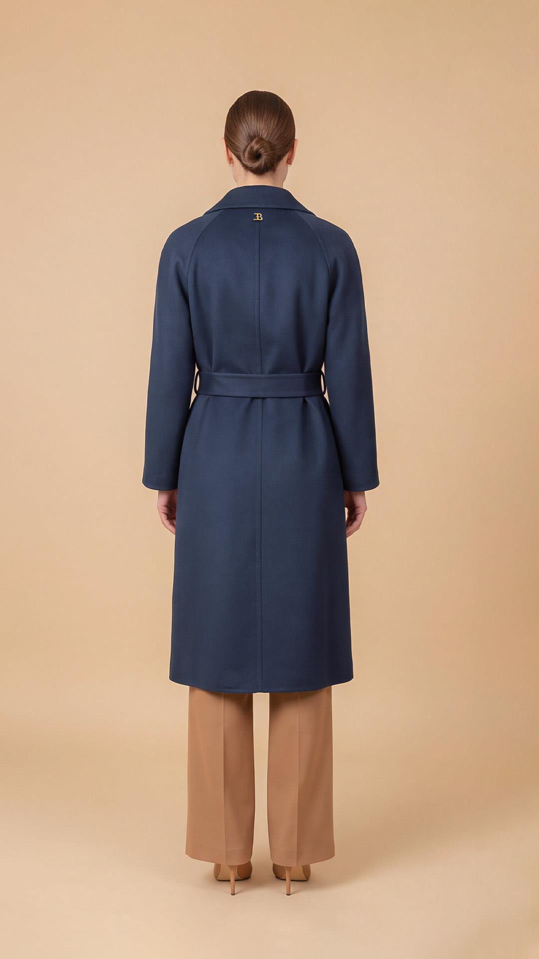 Brany Jacket