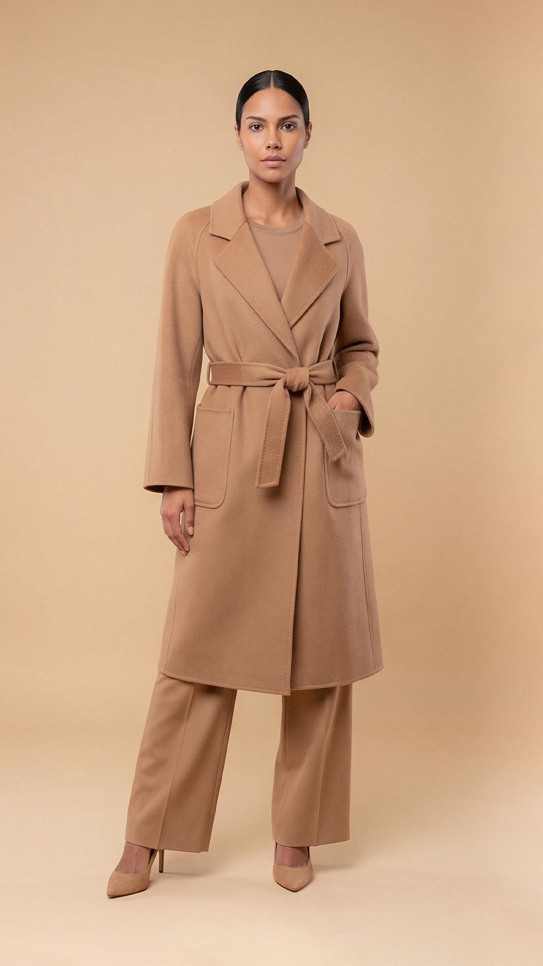Brany Jacket