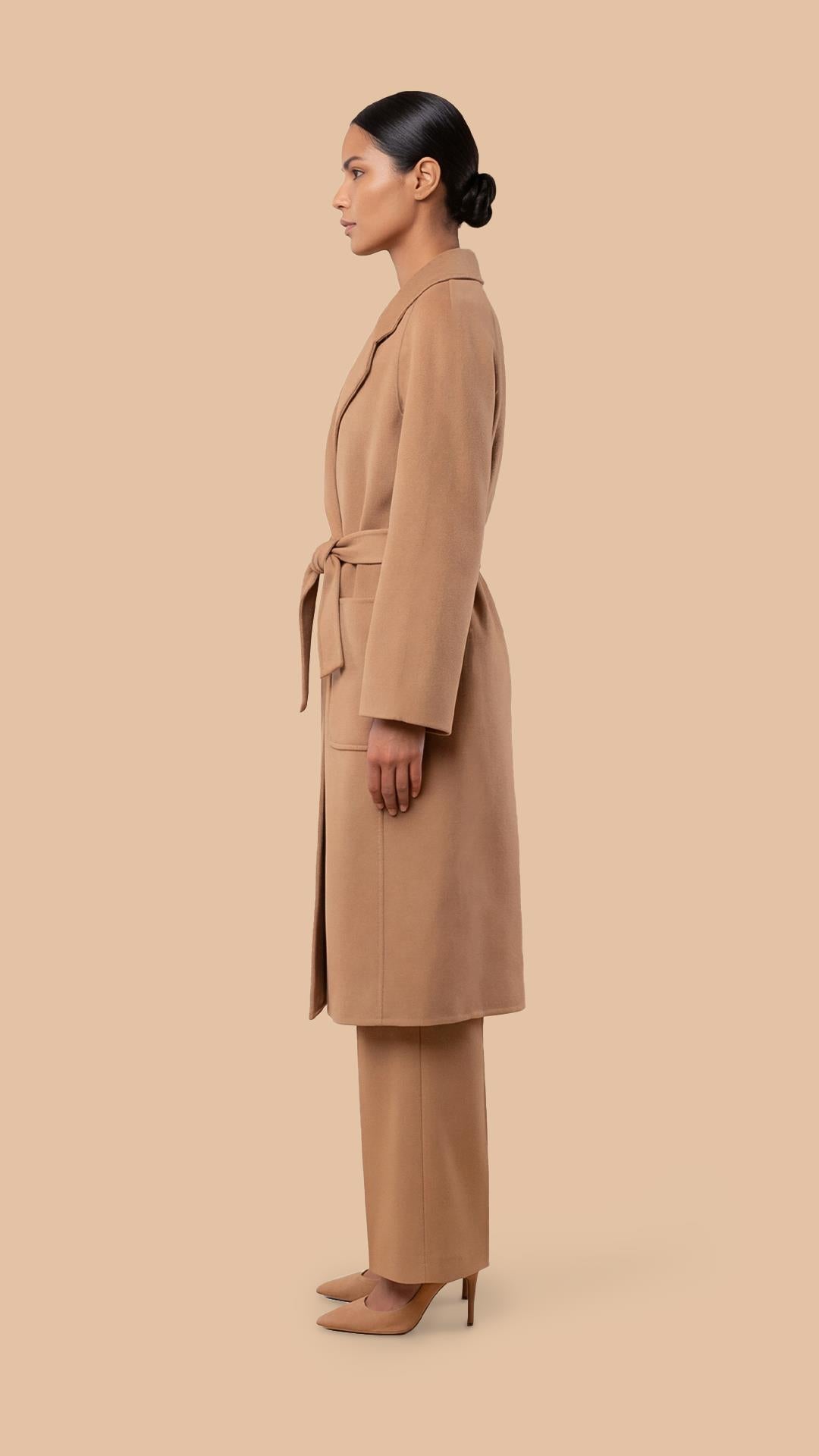 Brany Jacket