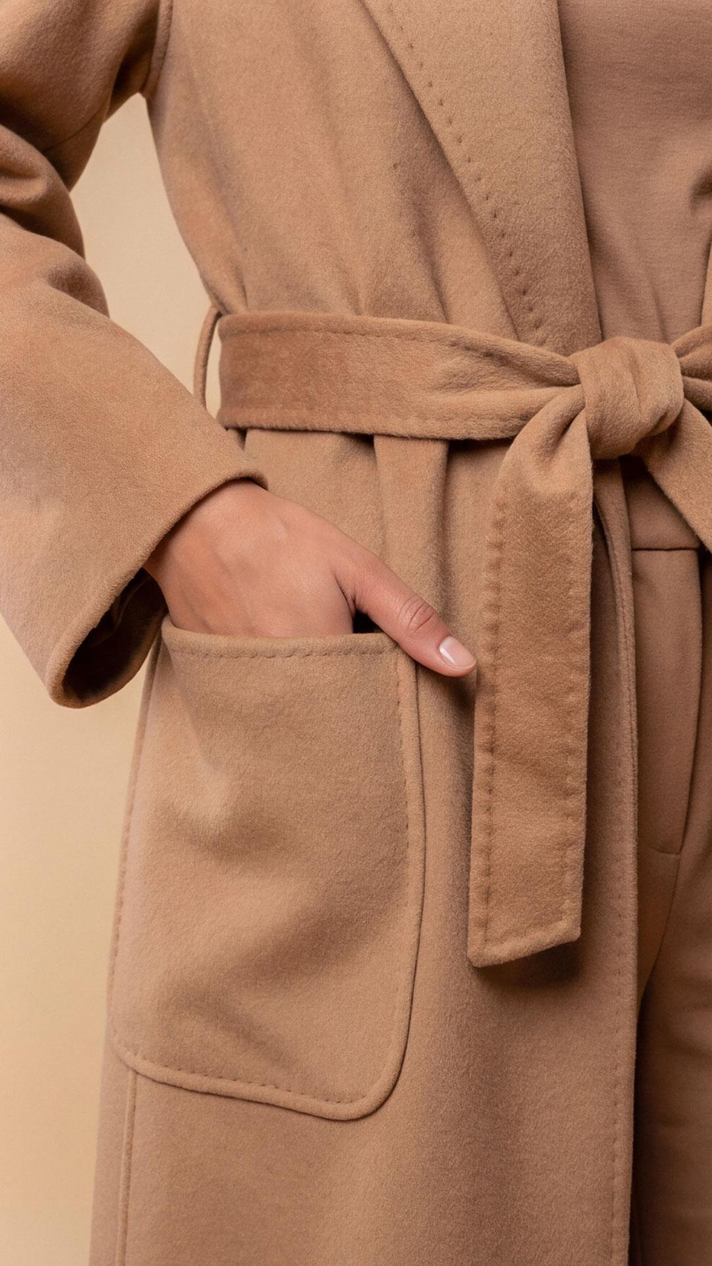 Brany Jacket